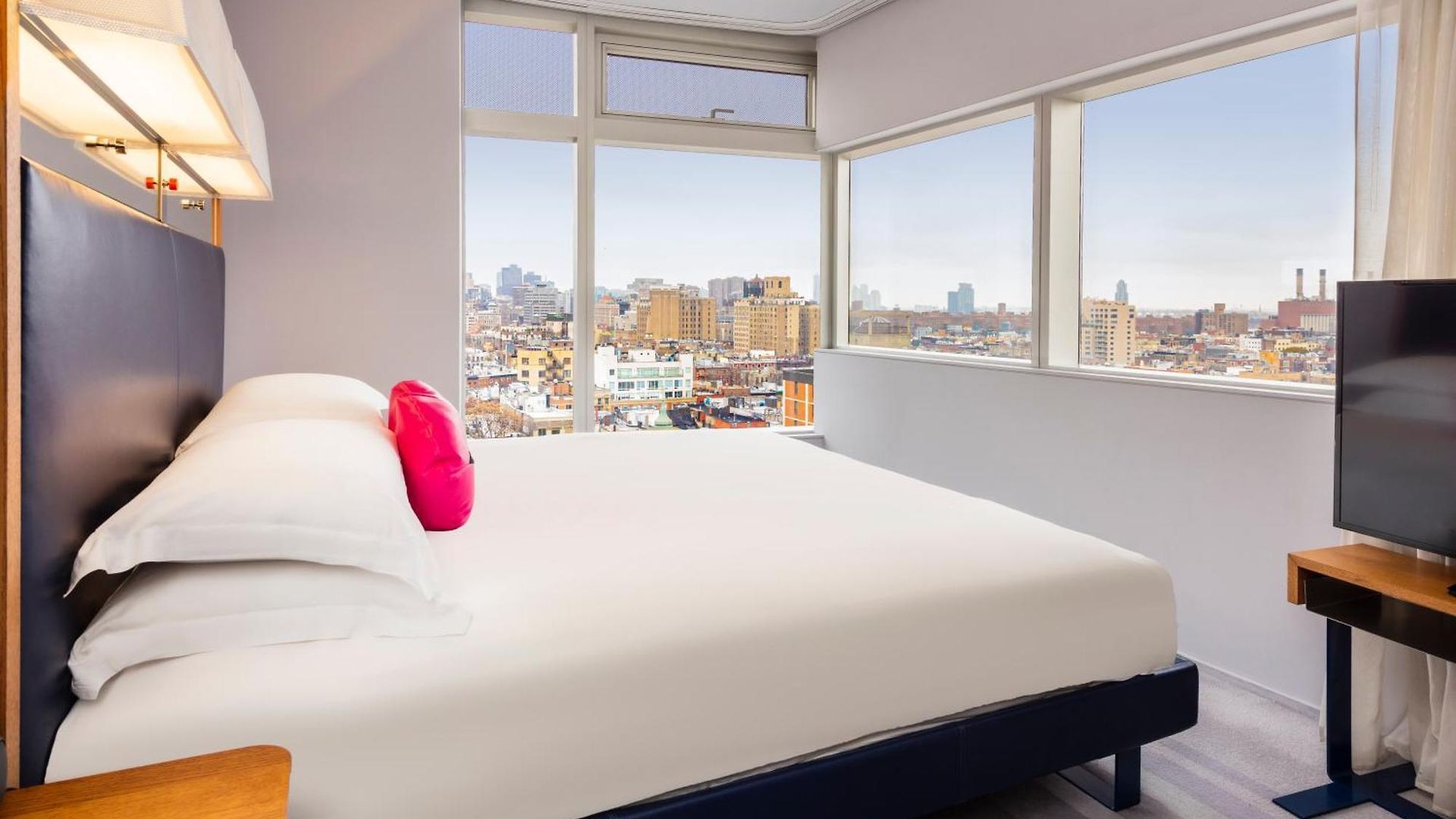 The Standard - East Village 4* New York