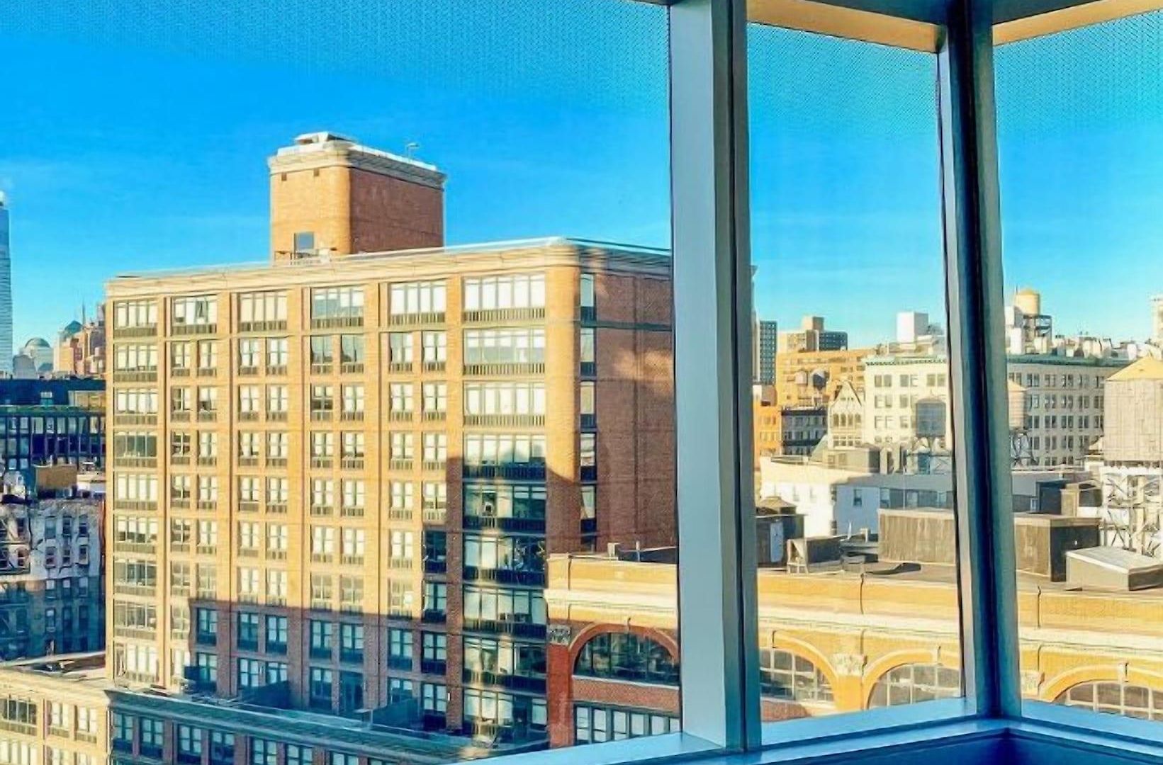 Hotel The Standard - East Village 4*