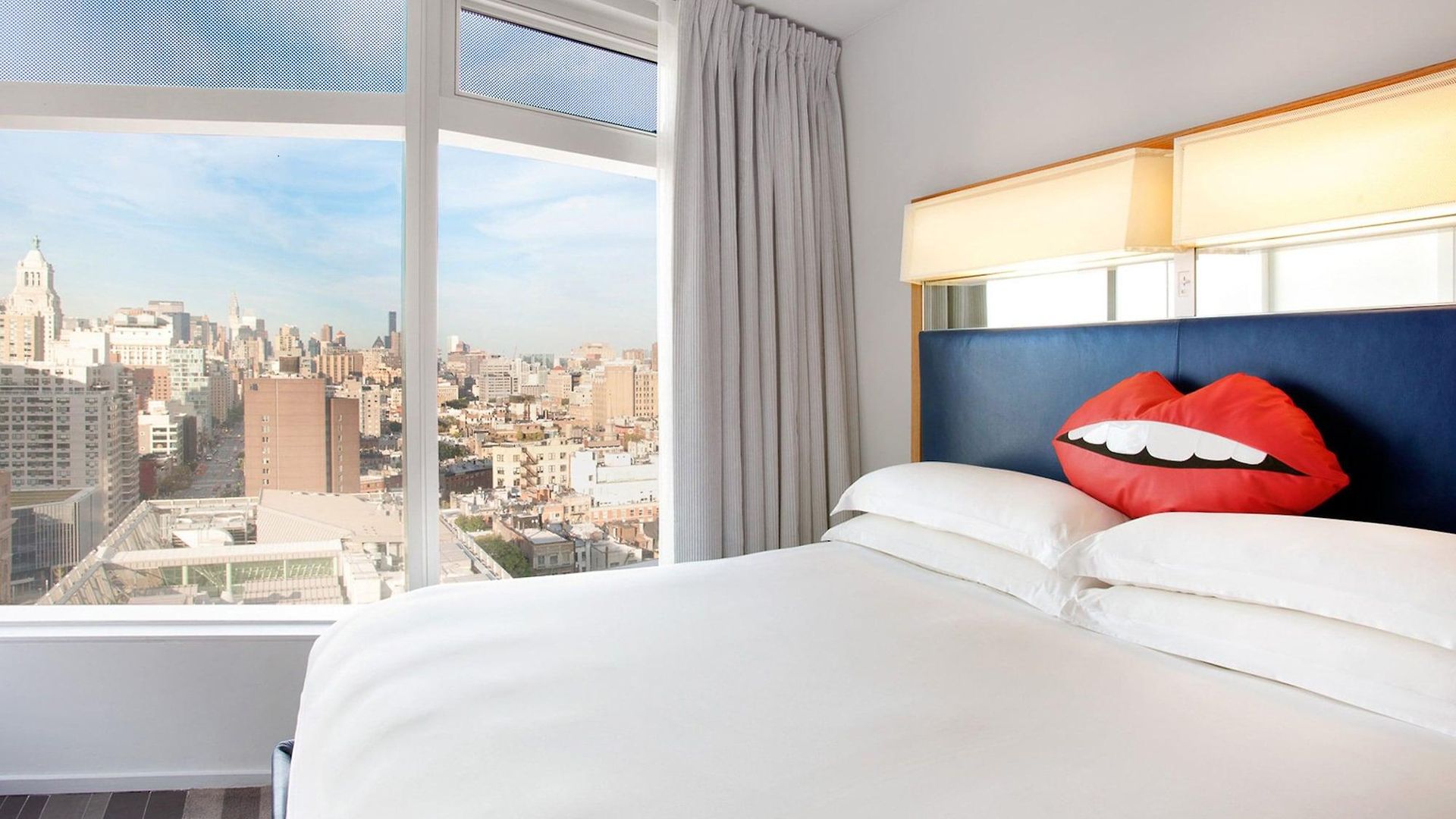 The Standard - East Village 4*