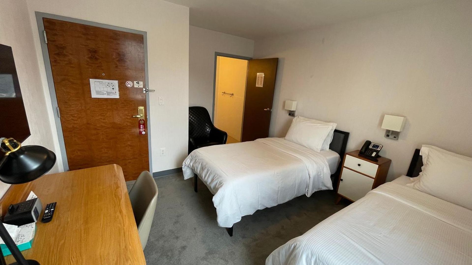 Mimosa Hotel 3*