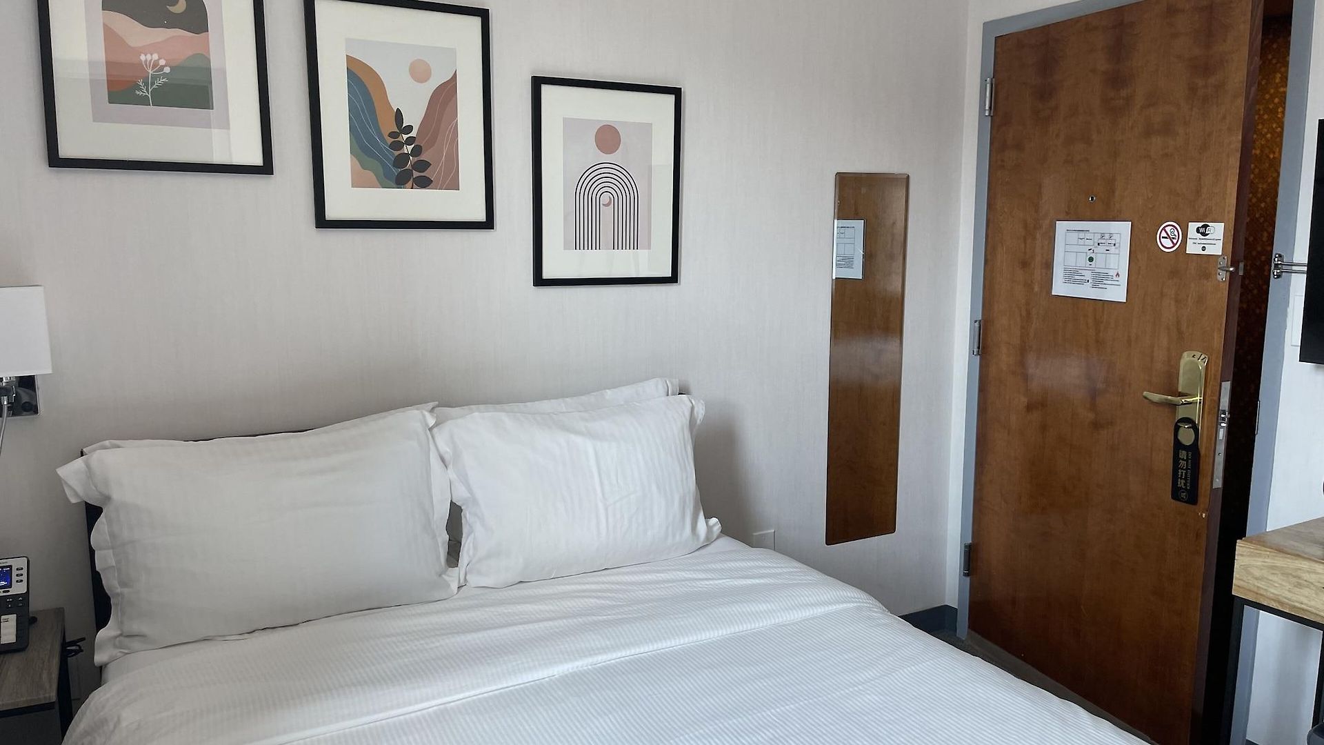 Mimosa 3* New York