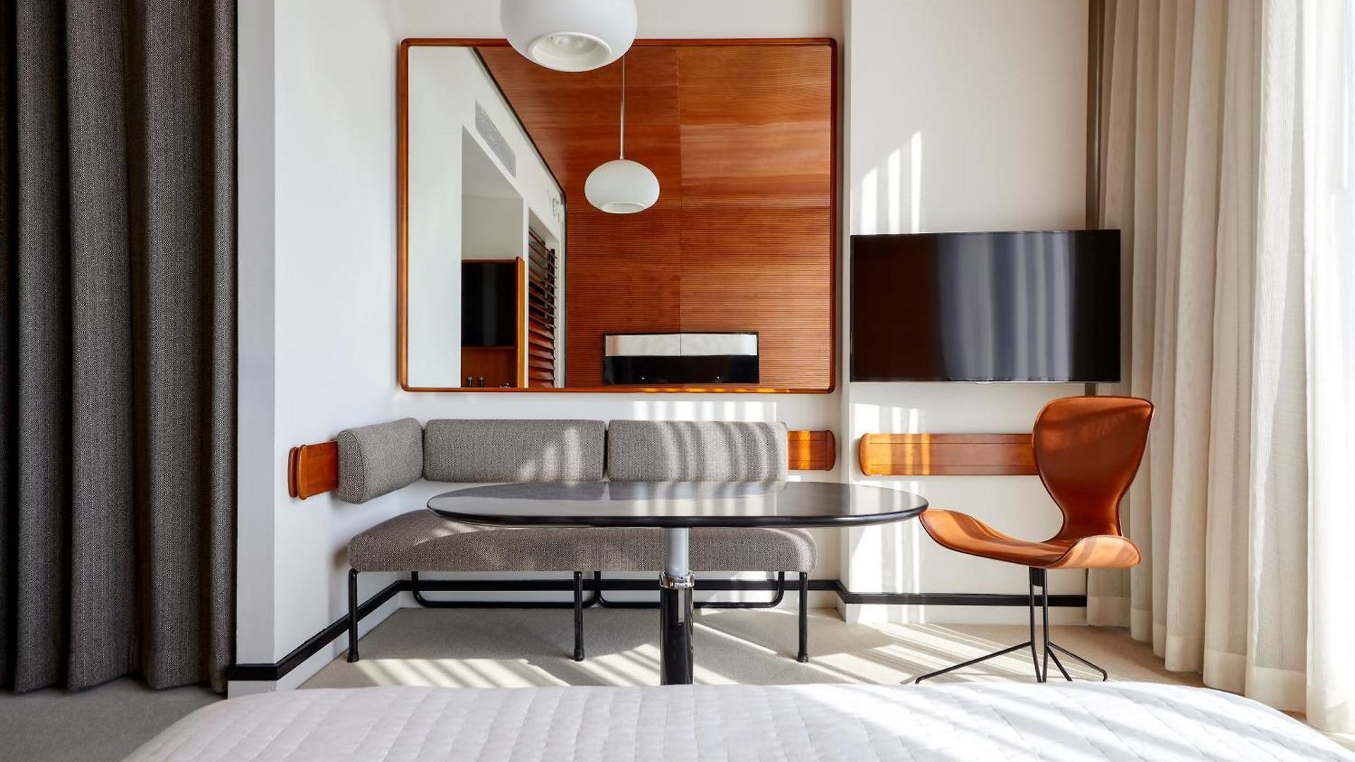 Hotel The Standard, High Line 4*