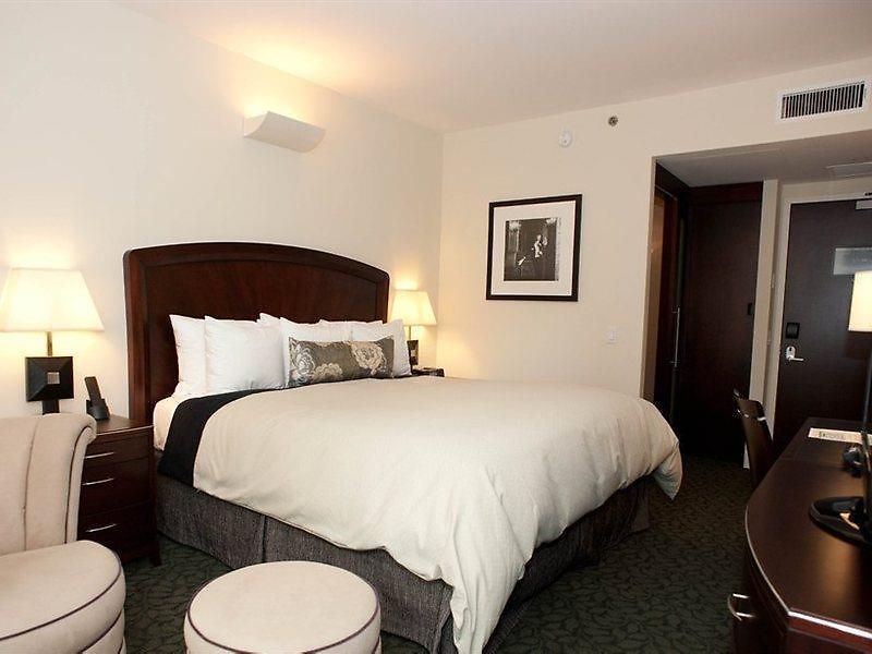 Hotel Marriott Vacation Club, City 