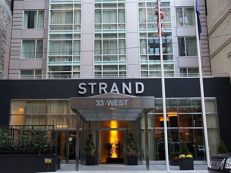 Marriott Vacation Club, City  Hotel New York
