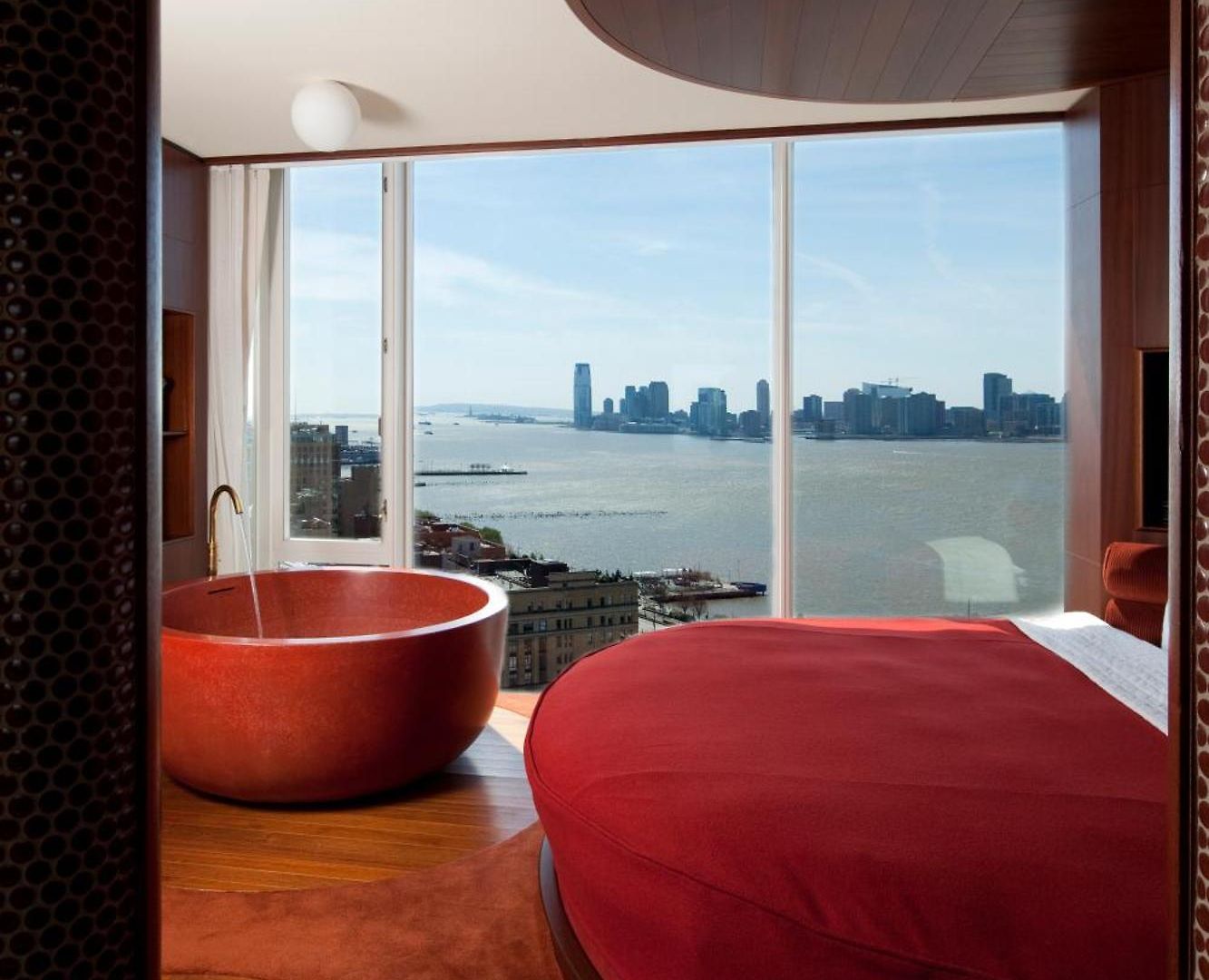 The Standard, High Line 4* New York