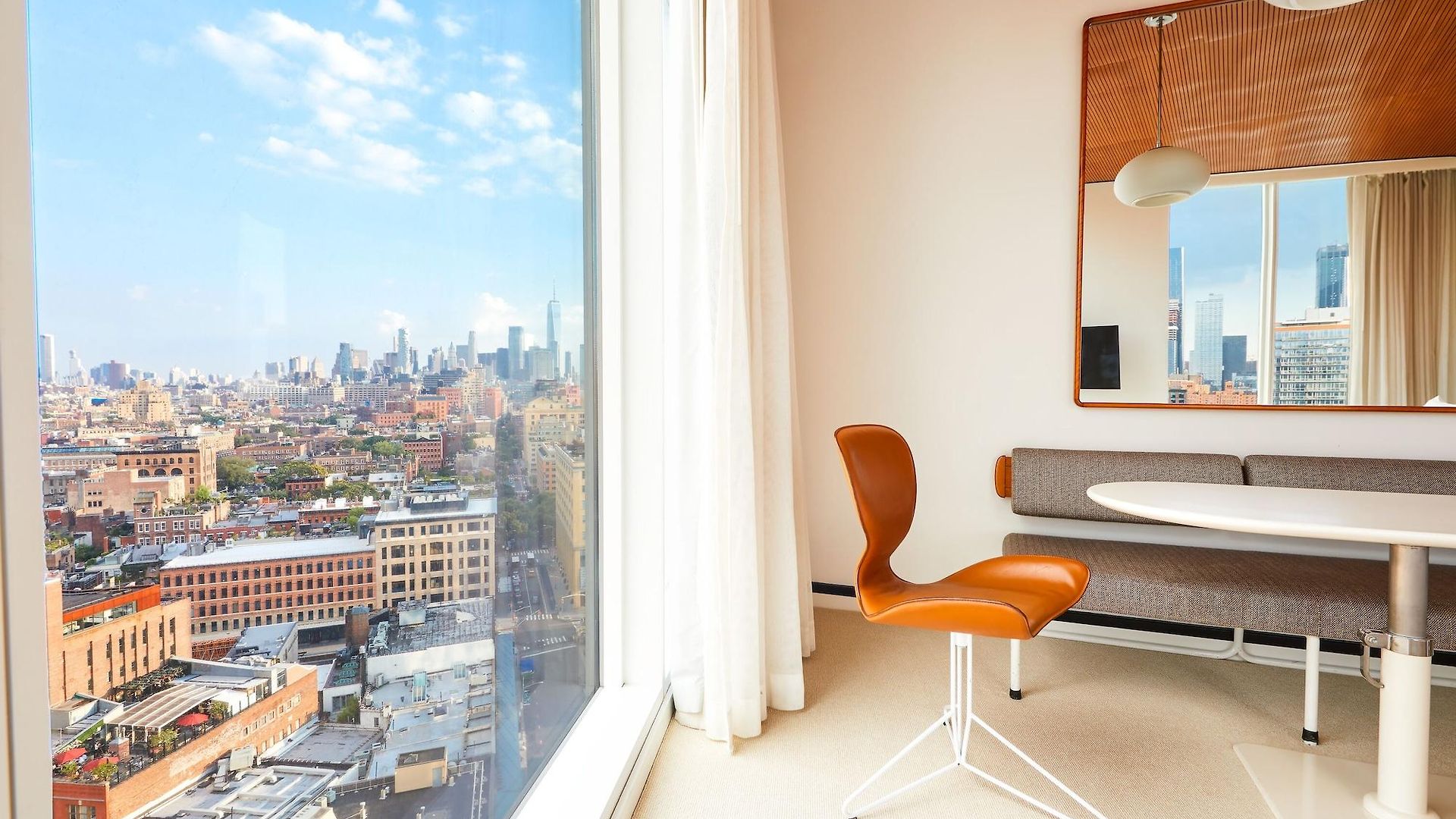 The Standard, High Line 4* New York