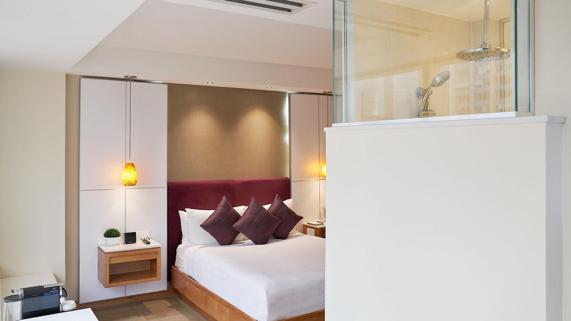 Hotel Concorde