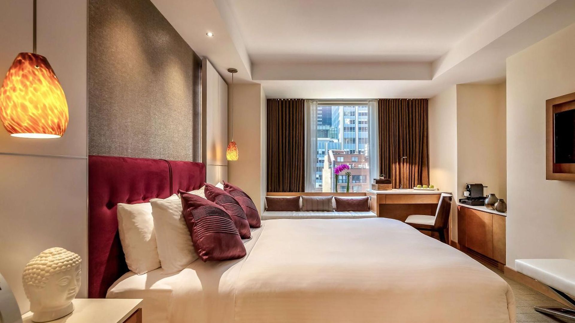 Concorde Hotel New York