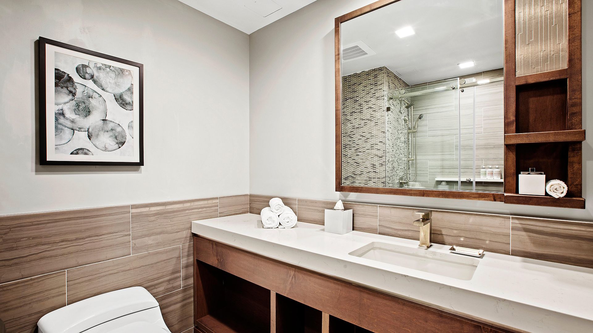 Indigo Flushing - Laguardia 4* New York
