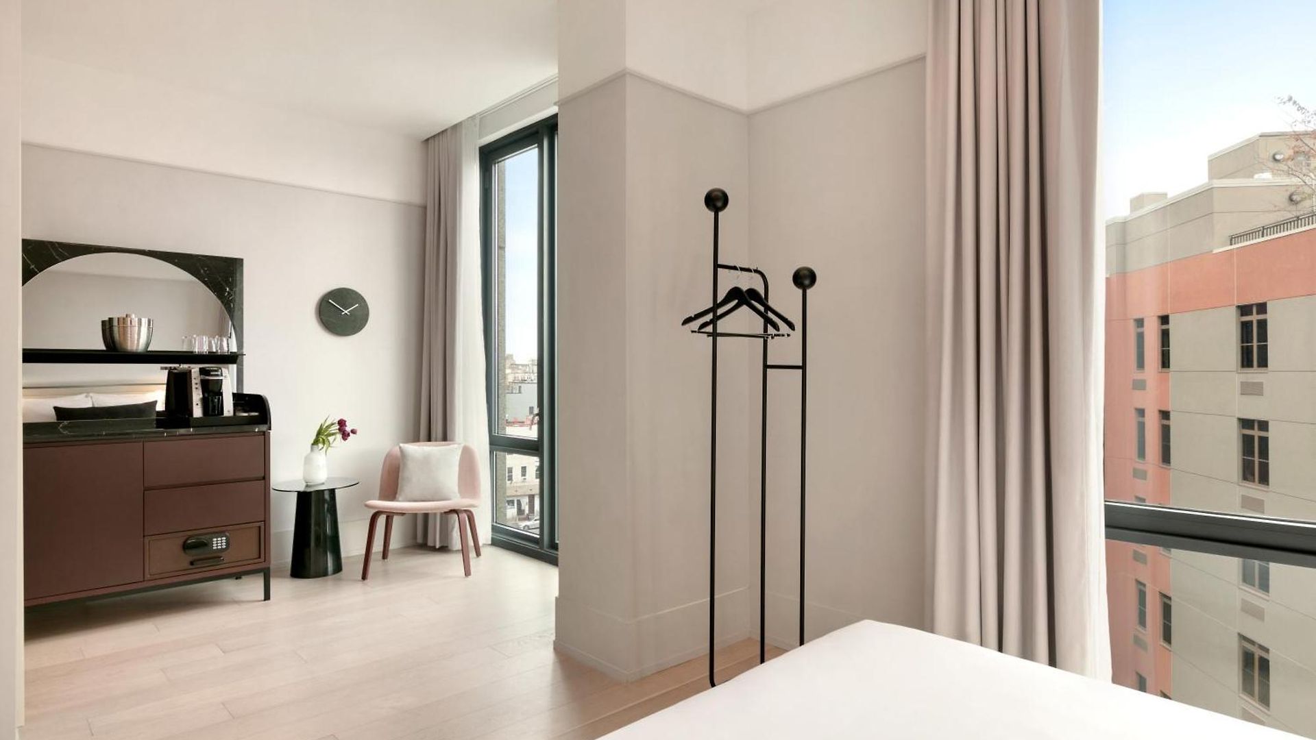 Indigo - Williamsburg - Brooklyn By Ihg Hotel