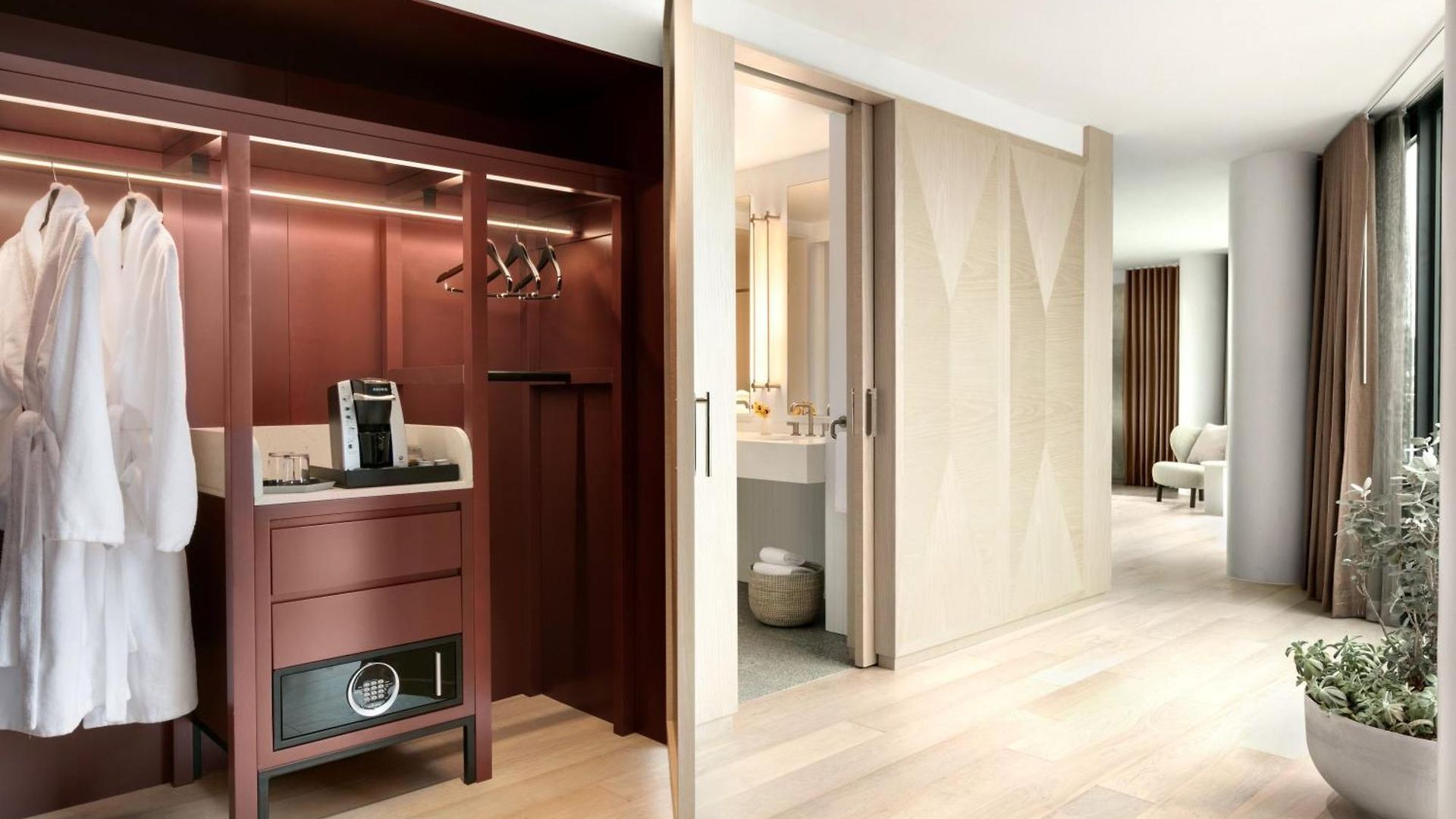 Hotel Indigo - Williamsburg - Brooklyn By Ihg 4*