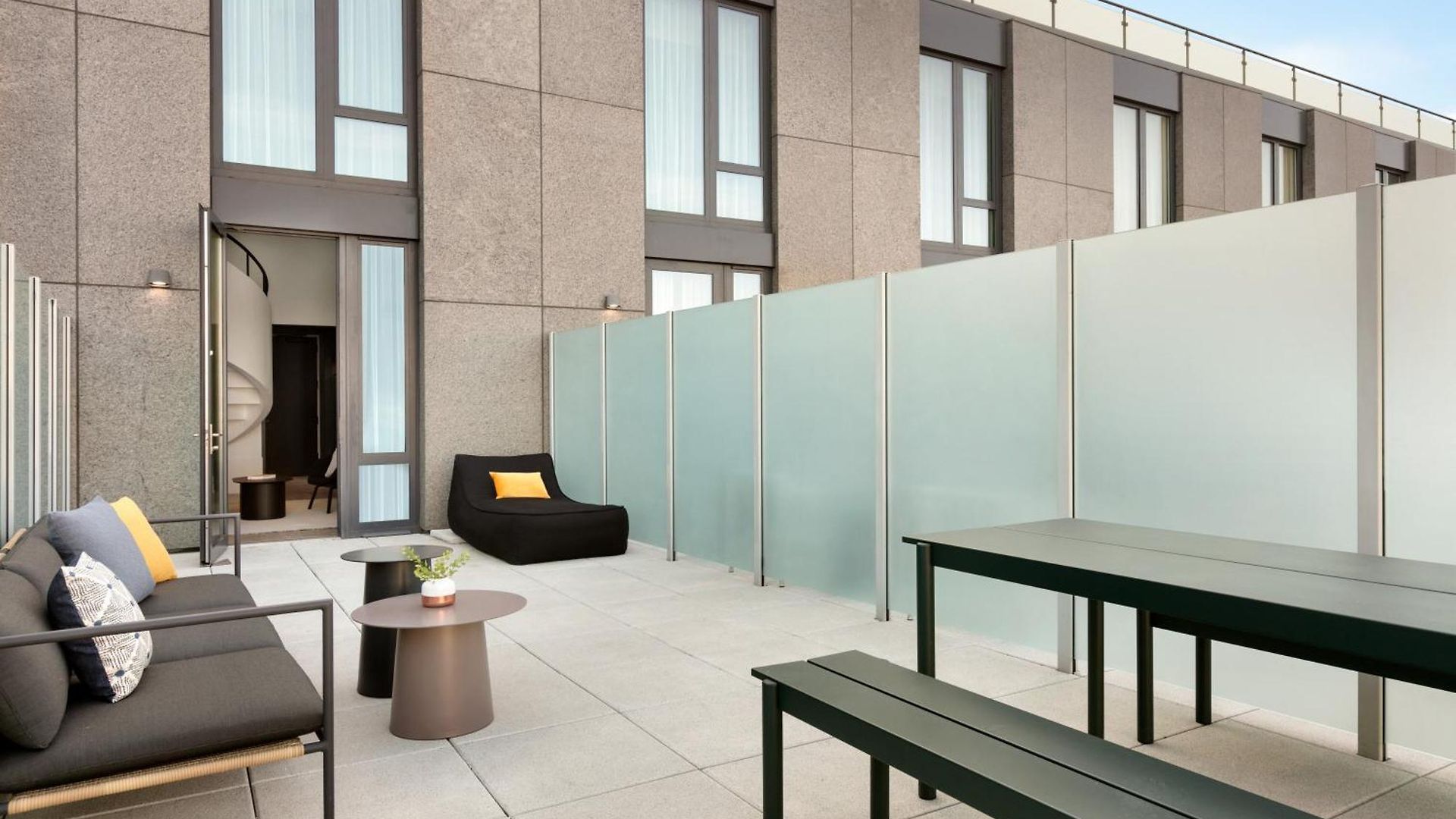 Hotel Indigo - Williamsburg - Brooklyn By Ihg 4*