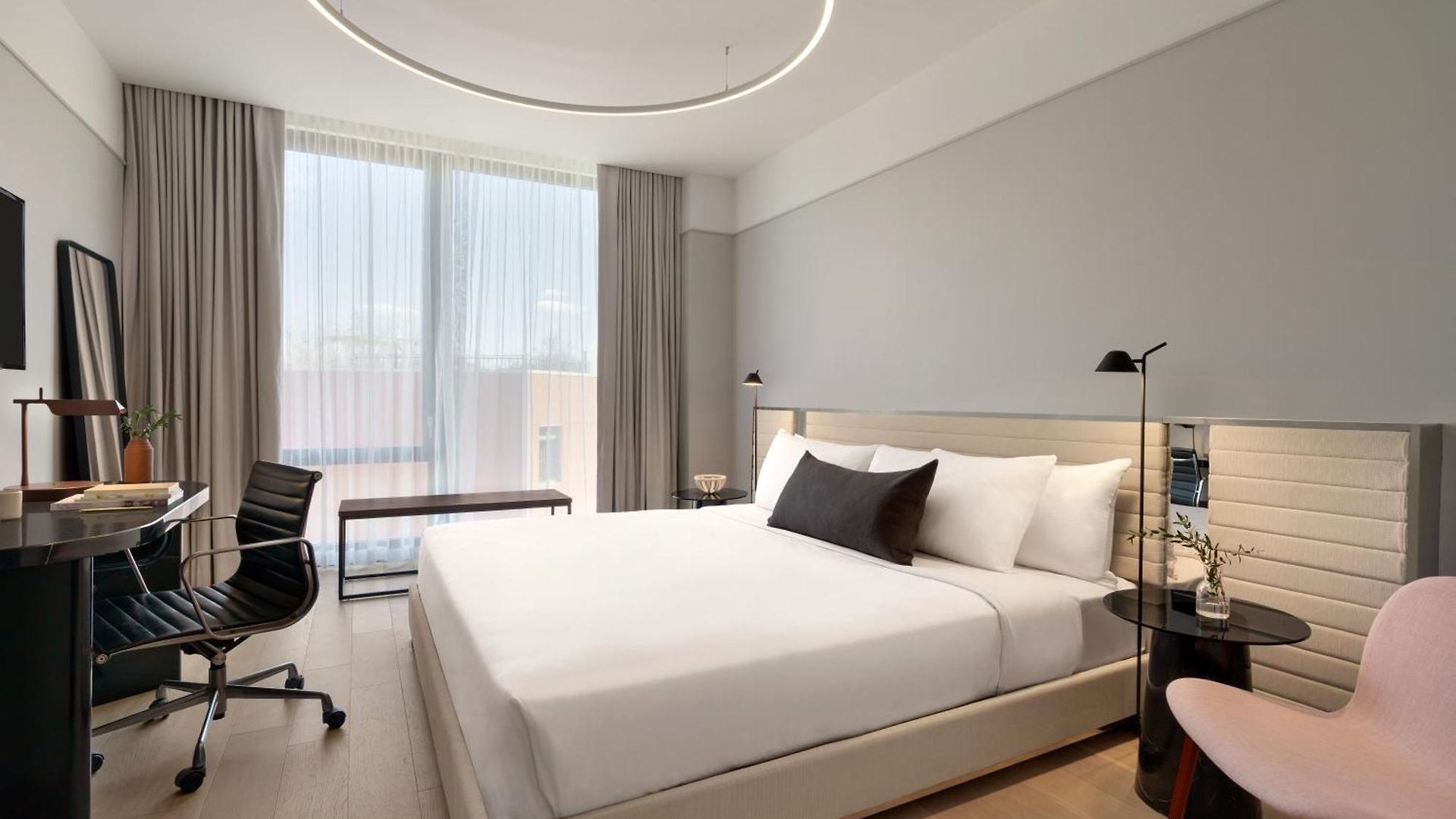Indigo - Williamsburg - Brooklyn By Ihg