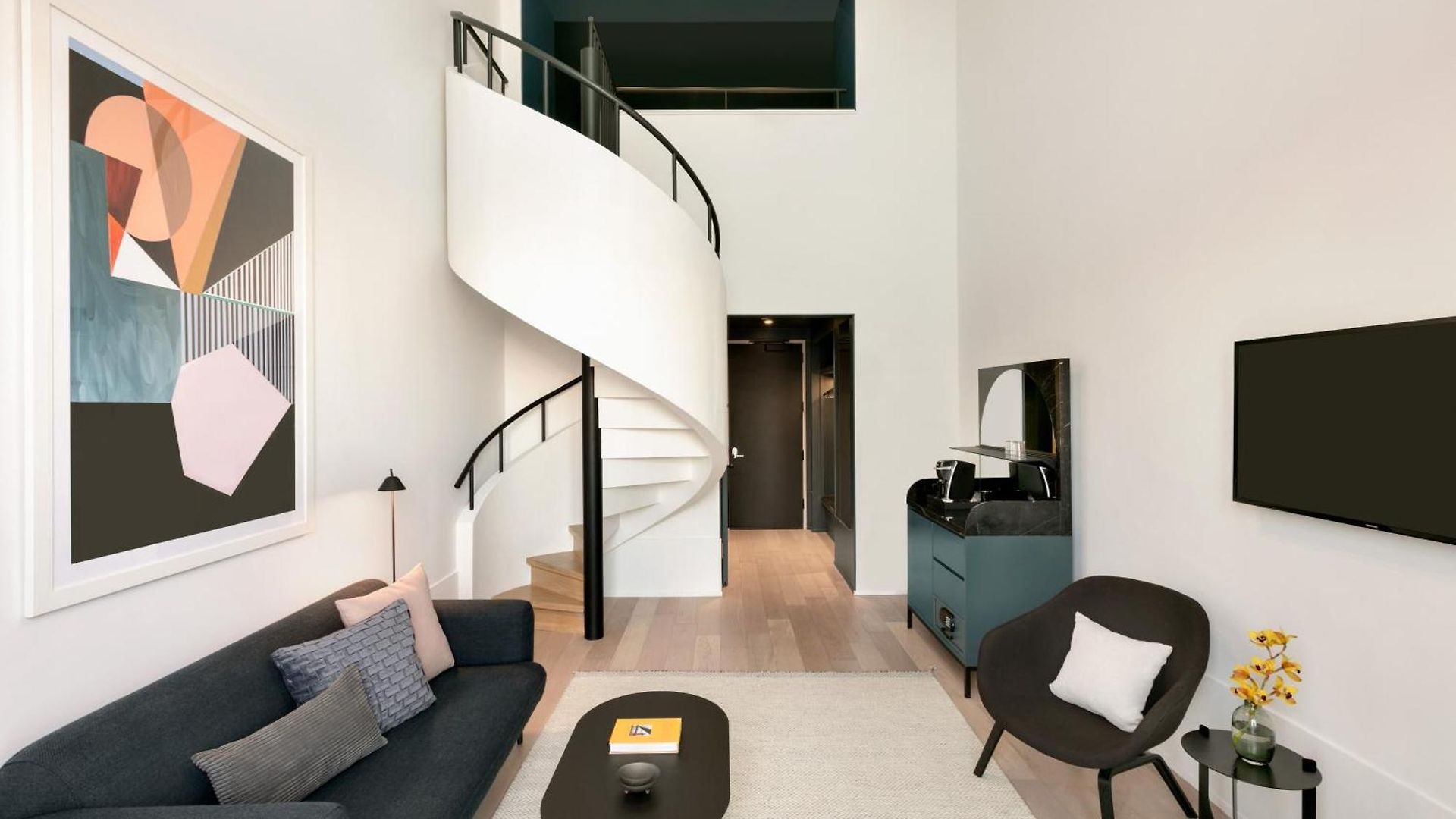 Indigo - Williamsburg - Brooklyn By Ihg Hotel New York
