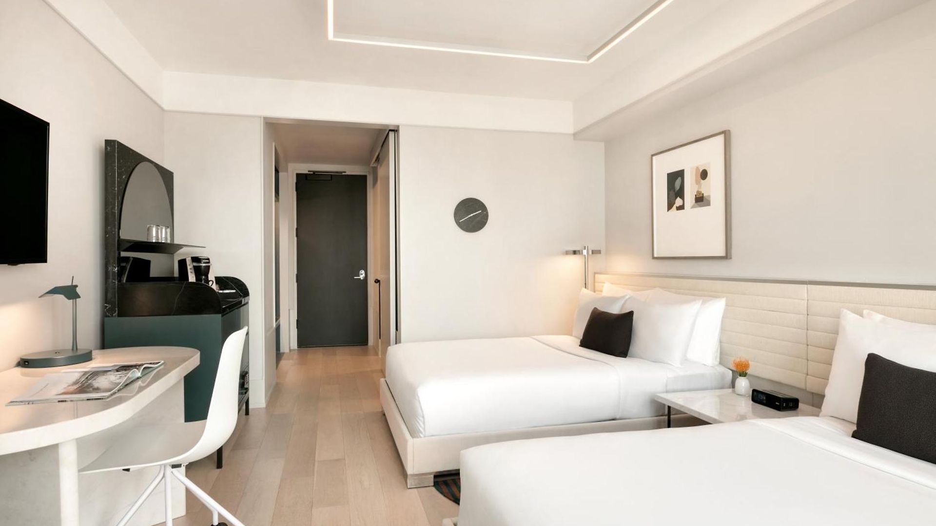 Indigo - Williamsburg - Brooklyn By Ihg