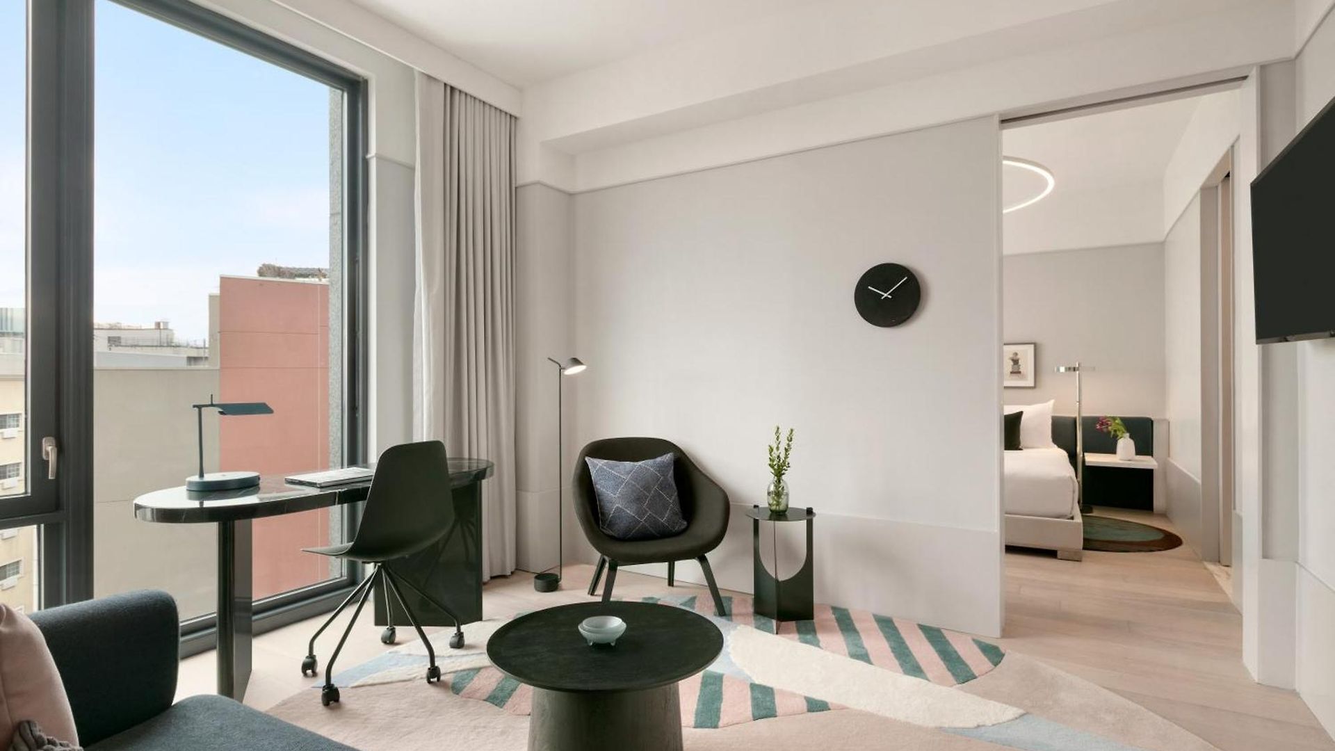 Indigo - Williamsburg - Brooklyn By Ihg Hotel New York