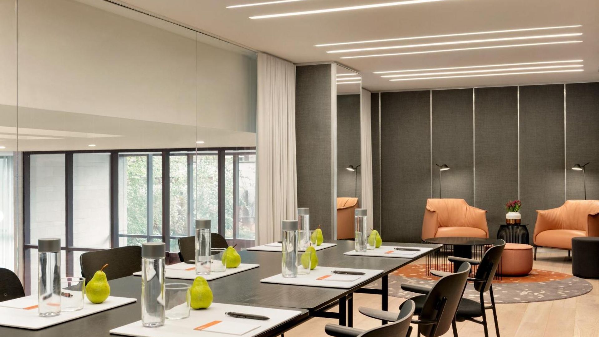 Indigo - Williamsburg - Brooklyn By Ihg 4*