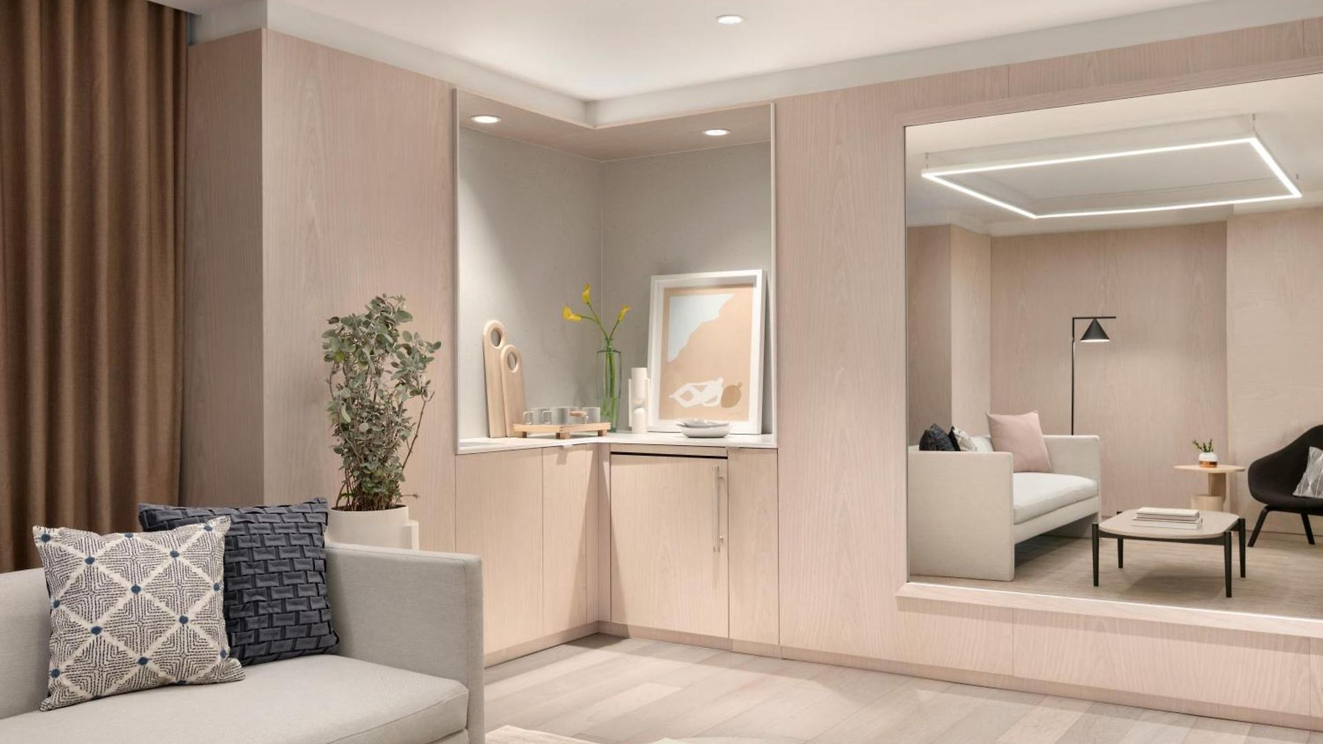 Indigo - Williamsburg - Brooklyn By Ihg New York