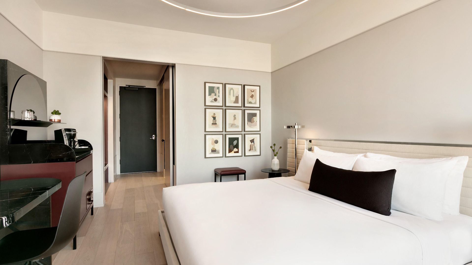 Indigo - Williamsburg - Brooklyn By Ihg Hotel 4*
