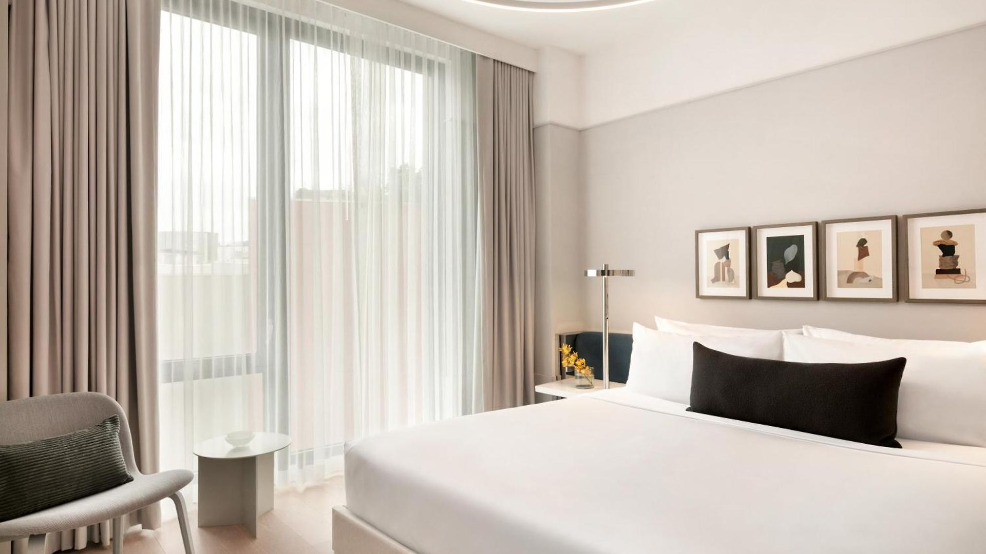 Indigo - Williamsburg - Brooklyn By Ihg