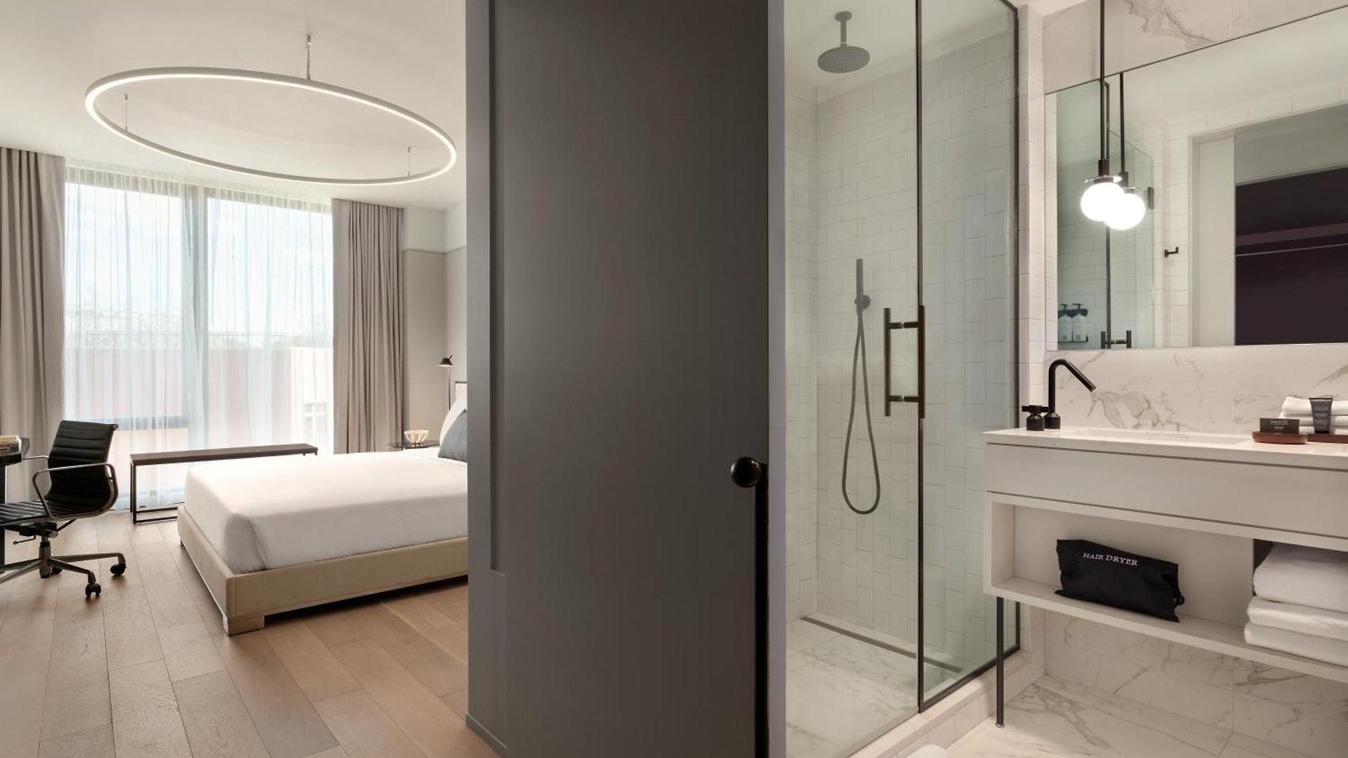 Indigo - Williamsburg - Brooklyn By Ihg 4*