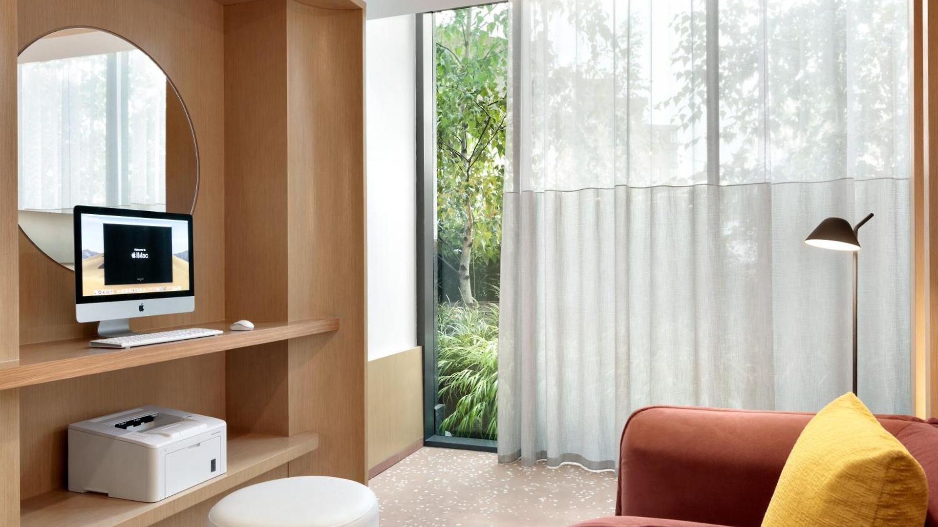 Indigo - Williamsburg - Brooklyn By Ihg 4*