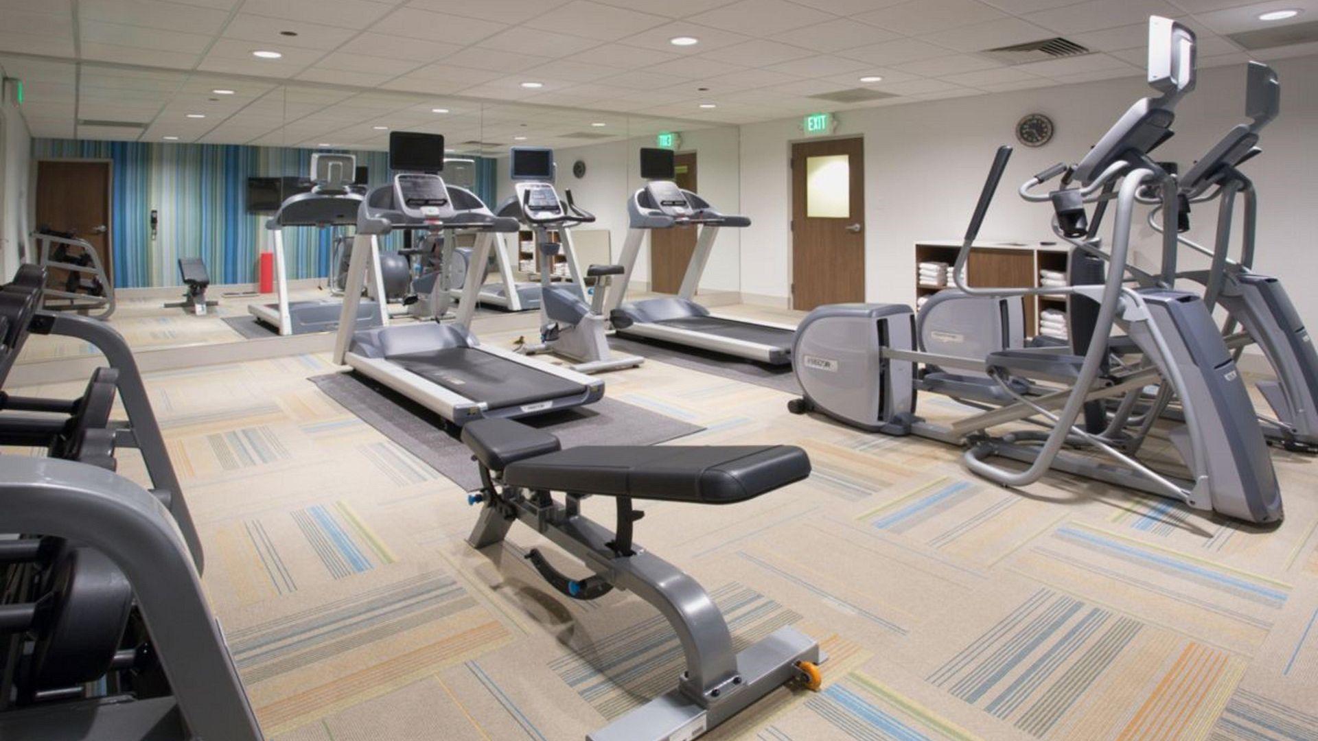 Express Brooklyn - Kings Hwy, An Ihg Hotel 3*