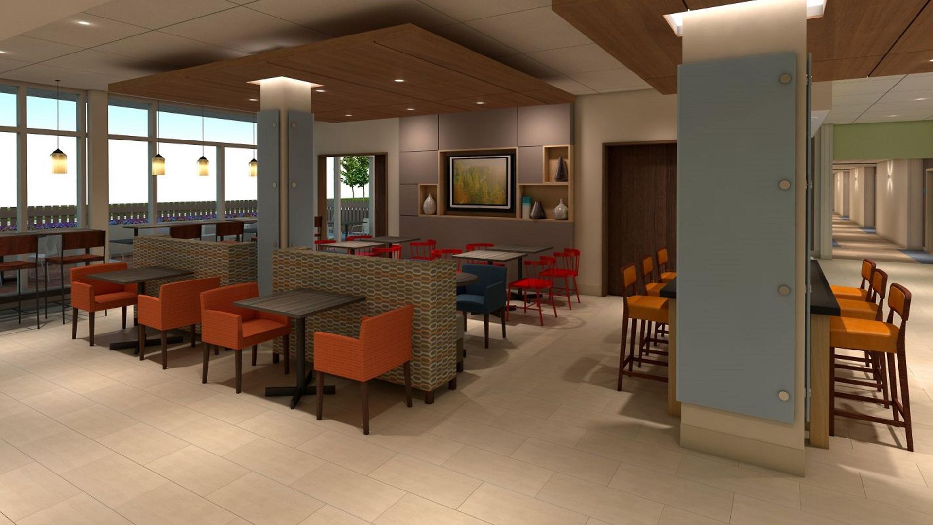 Express Brooklyn - Kings Hwy, An Ihg Hotel