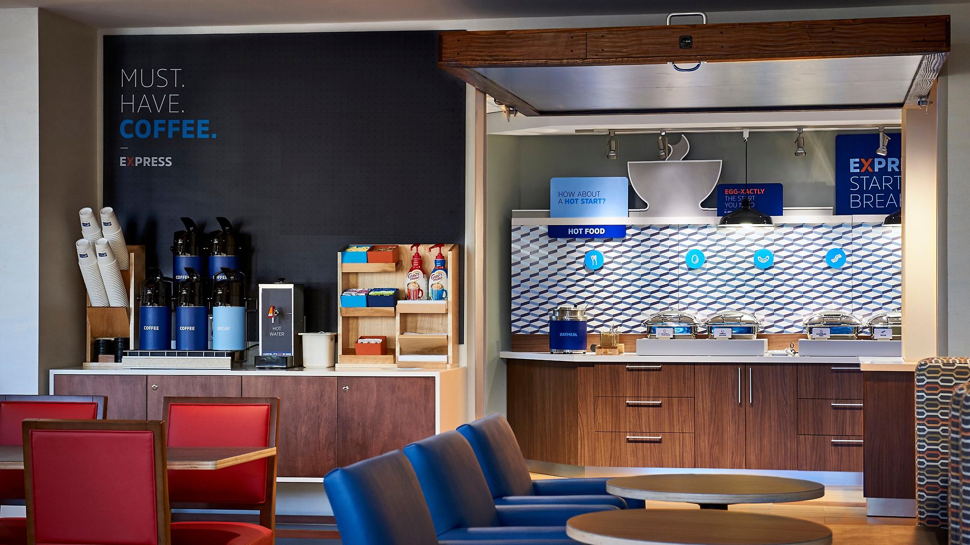 Hotel Express Brooklyn - Kings Hwy, An Ihg