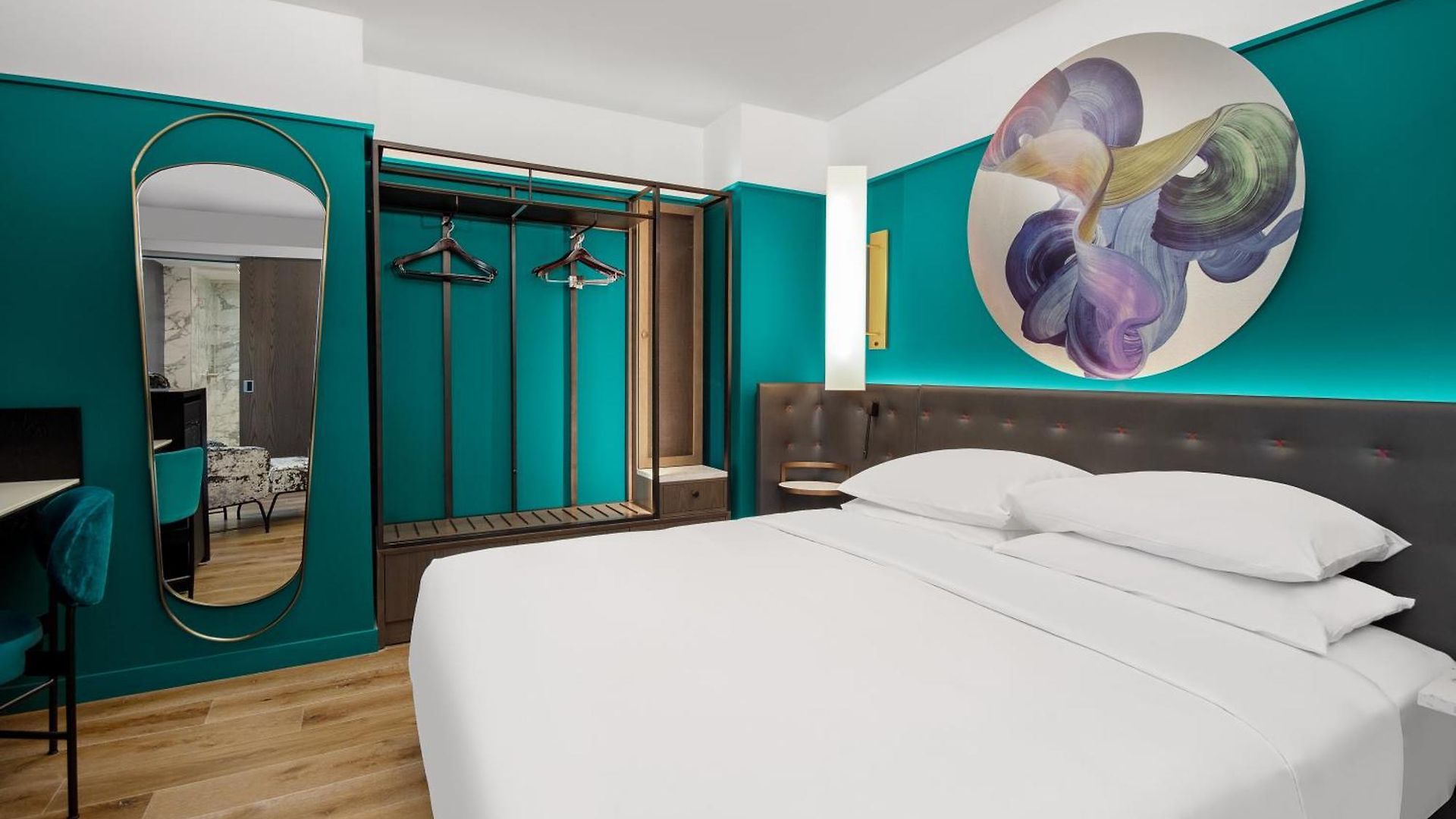 Hyatt Centric Midtown 5th Avenue Hotel New York
