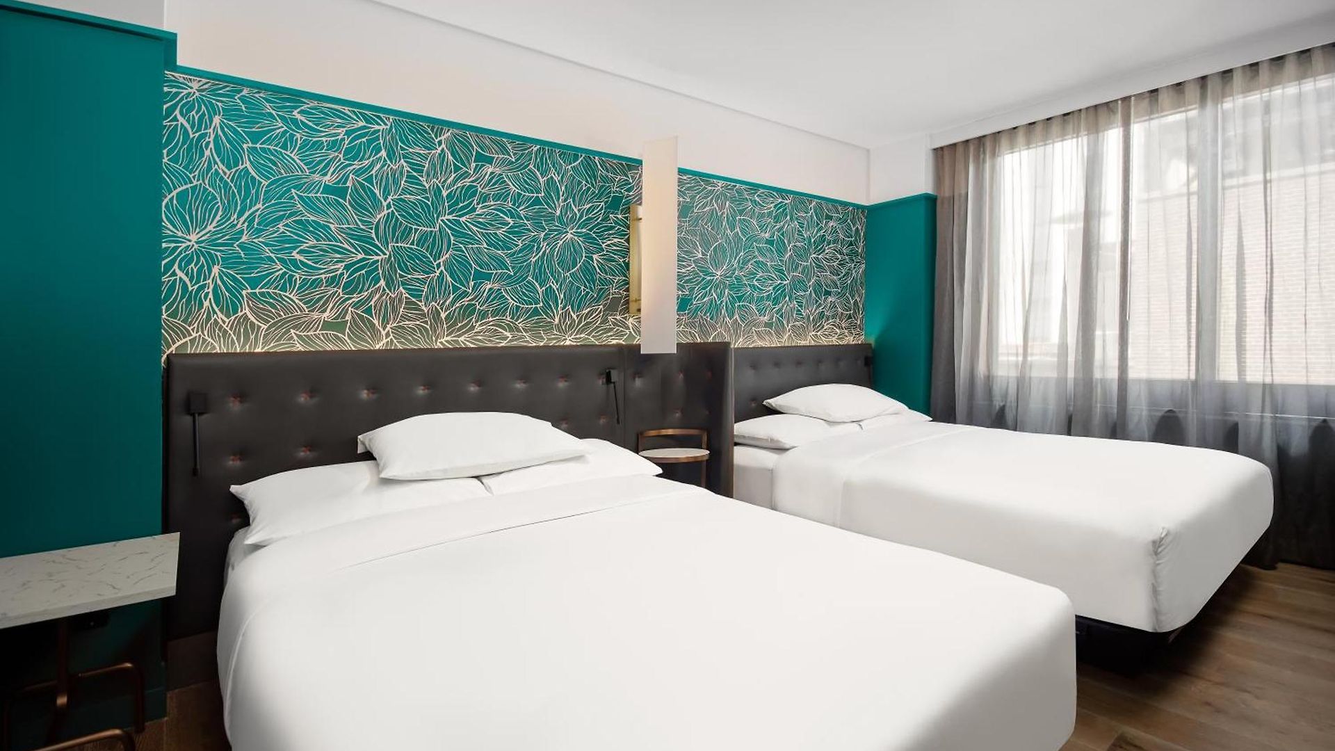 Hyatt Centric Midtown 5th Avenue 4* New York