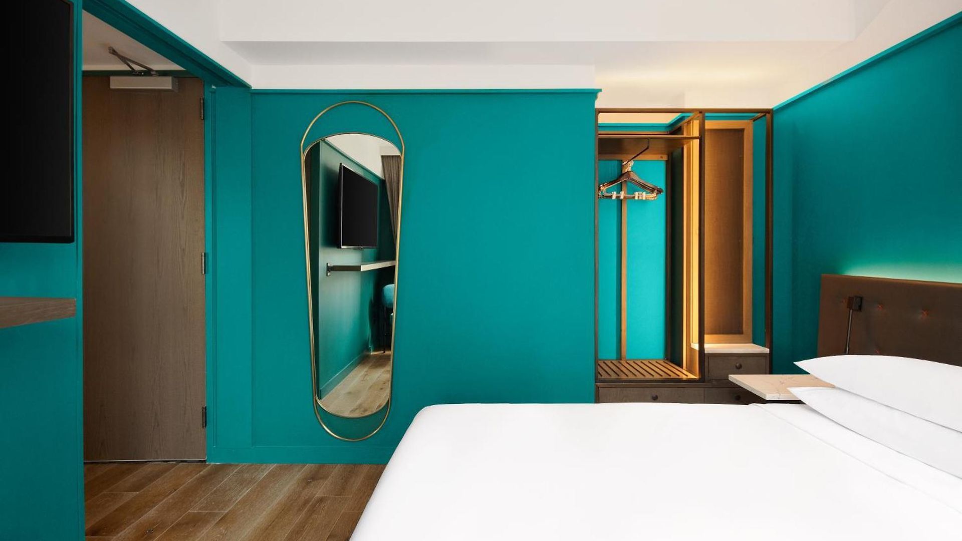 Hyatt Centric Midtown 5th Avenue New York