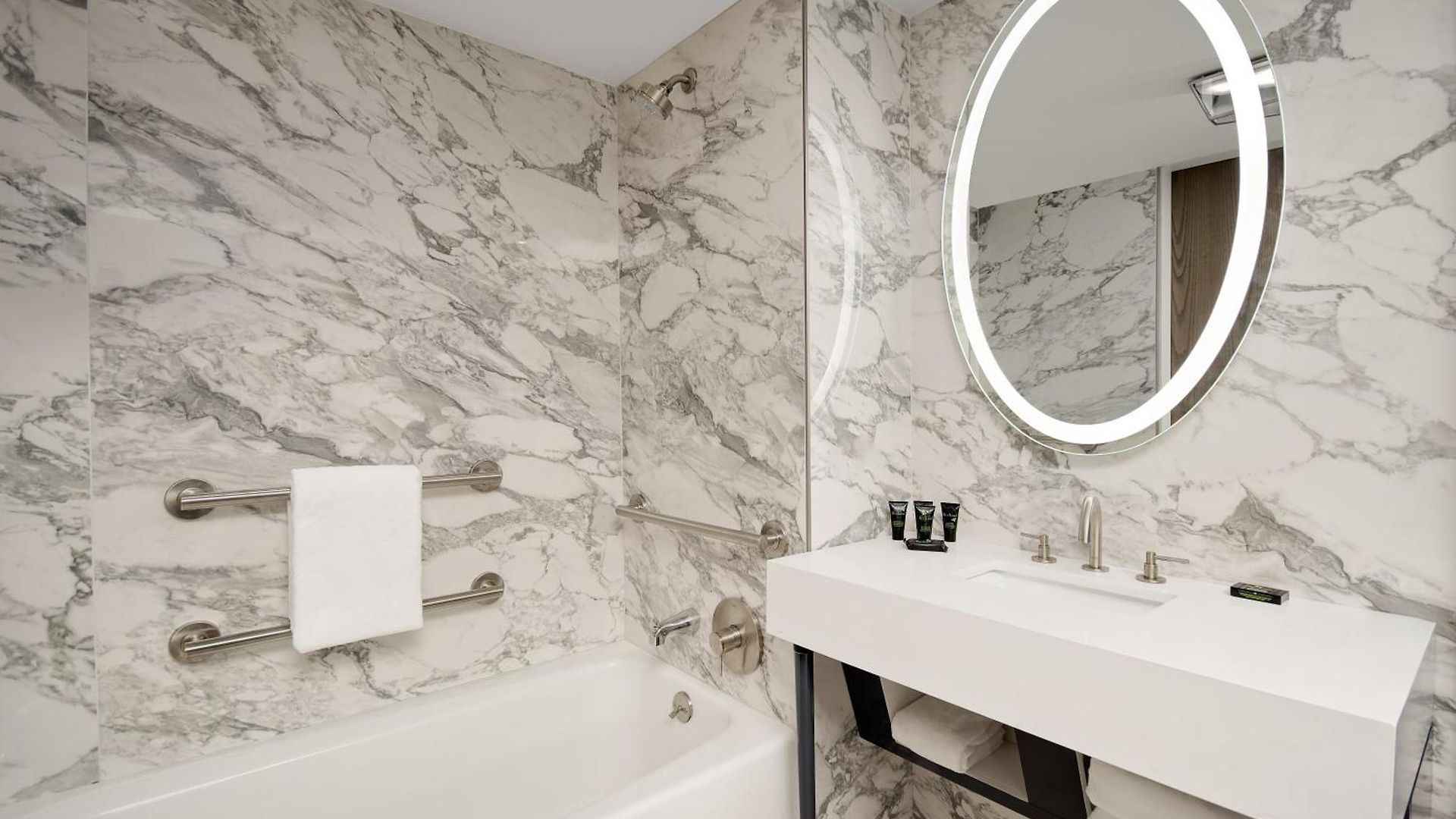 Hyatt Centric Midtown 5th Avenue Hotel