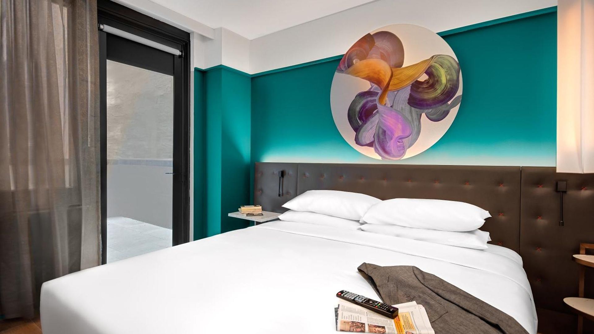 Hyatt Centric Midtown 5th Avenue Hotel New York