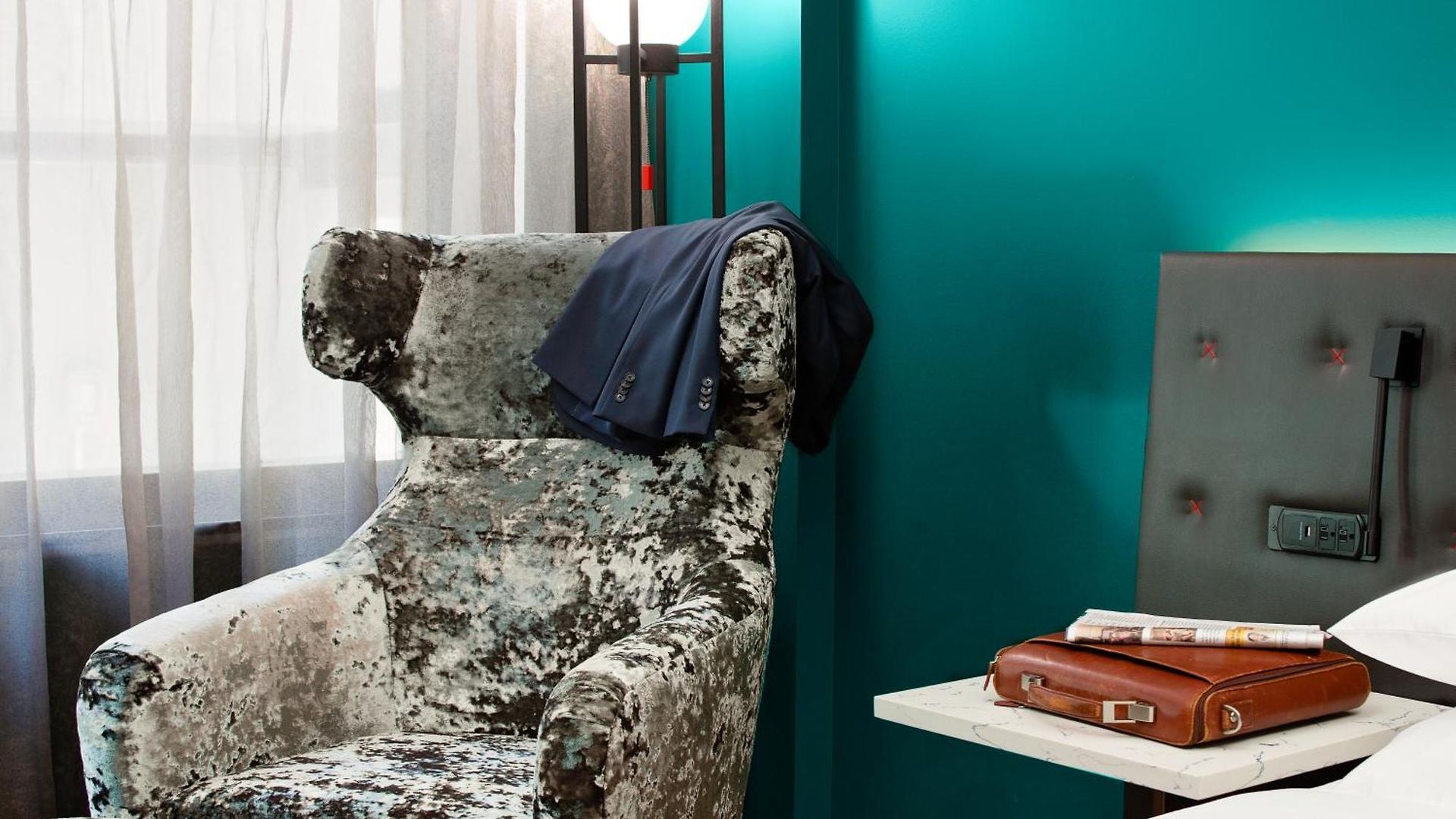 Hyatt Centric Midtown 5th Avenue Hotel 4*