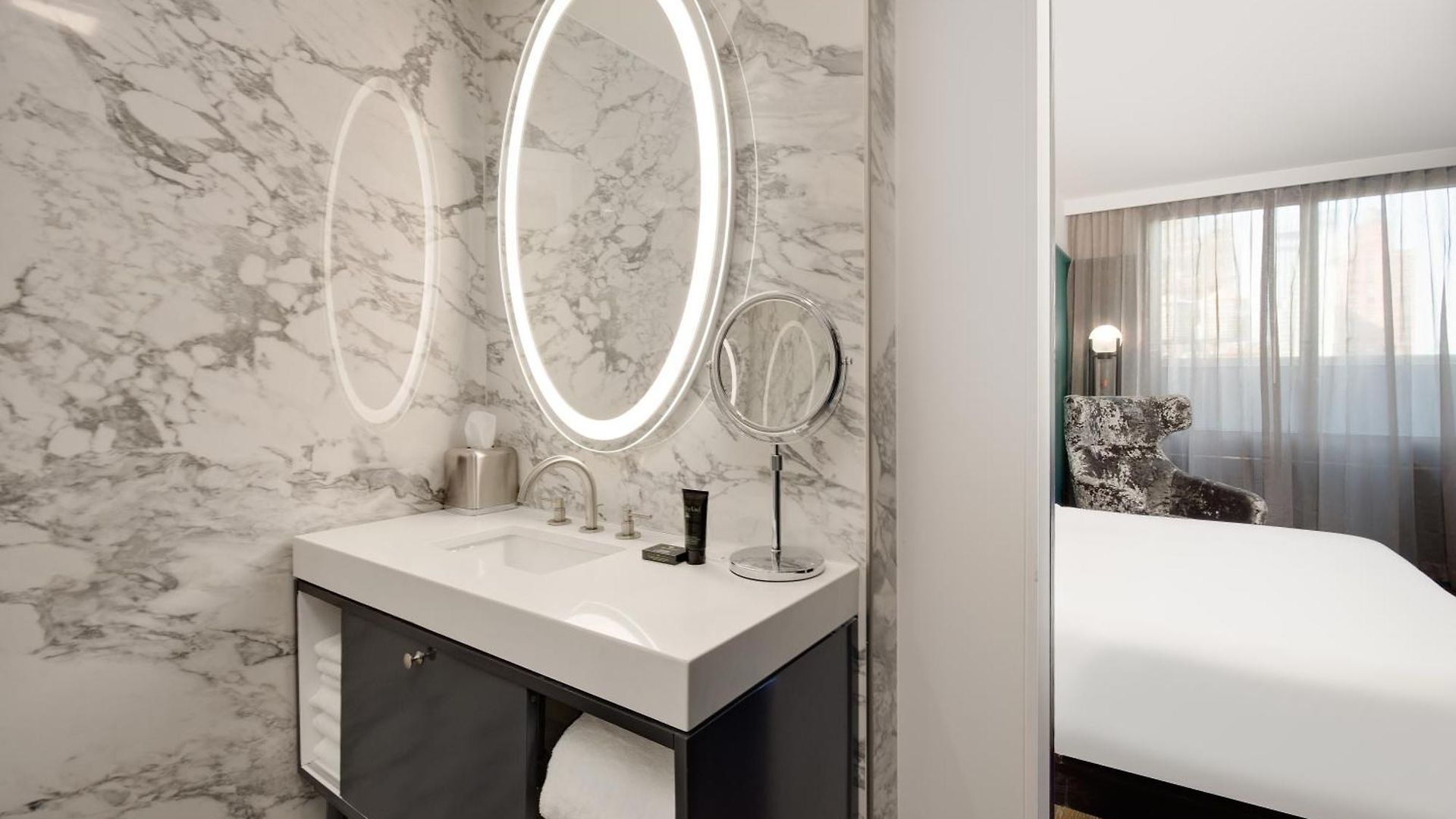 Hyatt Centric Midtown 5th Avenue New York