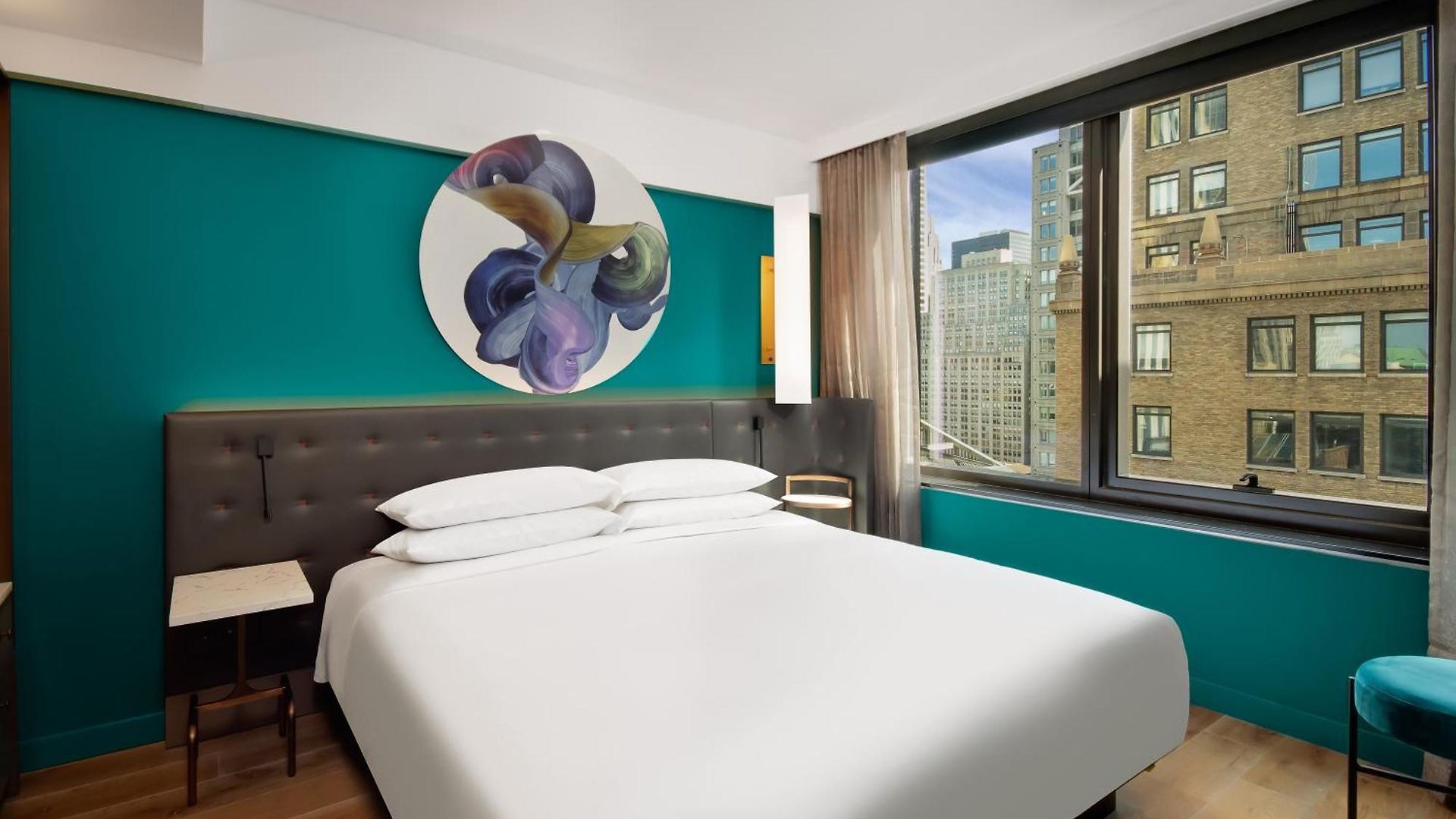 Hotel Hyatt Centric Midtown 5th Avenue New York