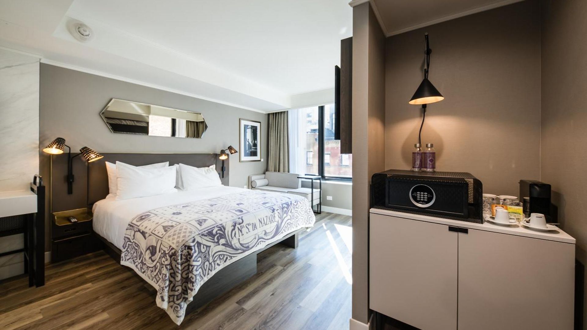 Pestana Park Avenue