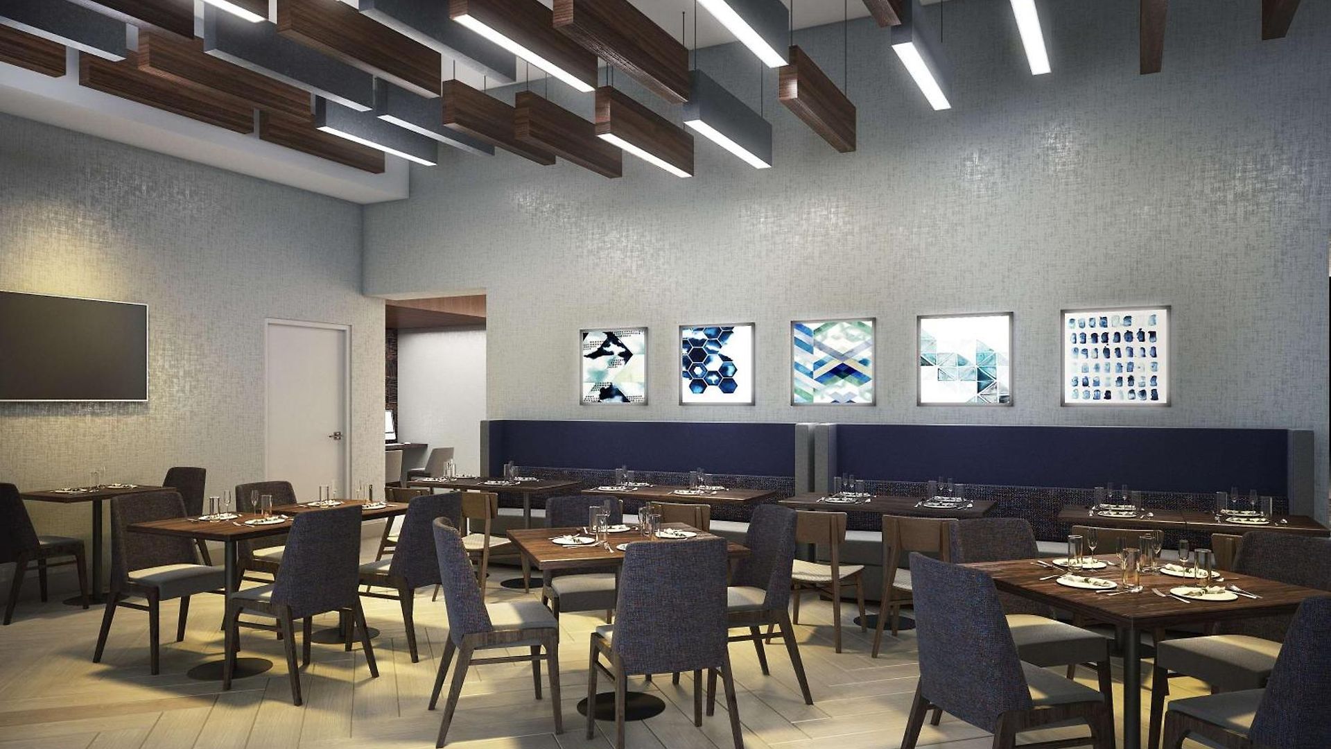 Hyatt Place Chelsea New York