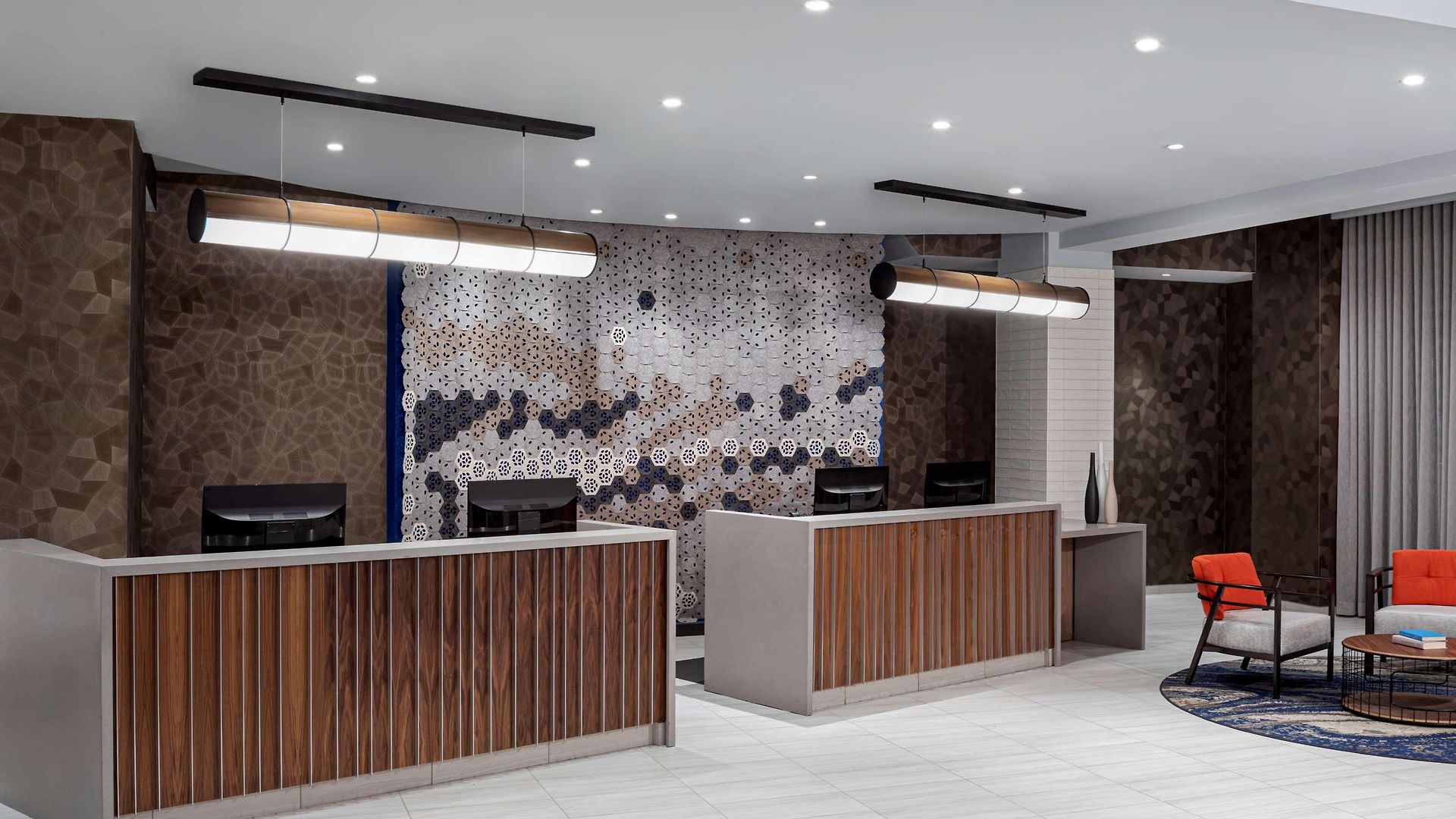 Hotel Hyatt Place Chelsea 4*