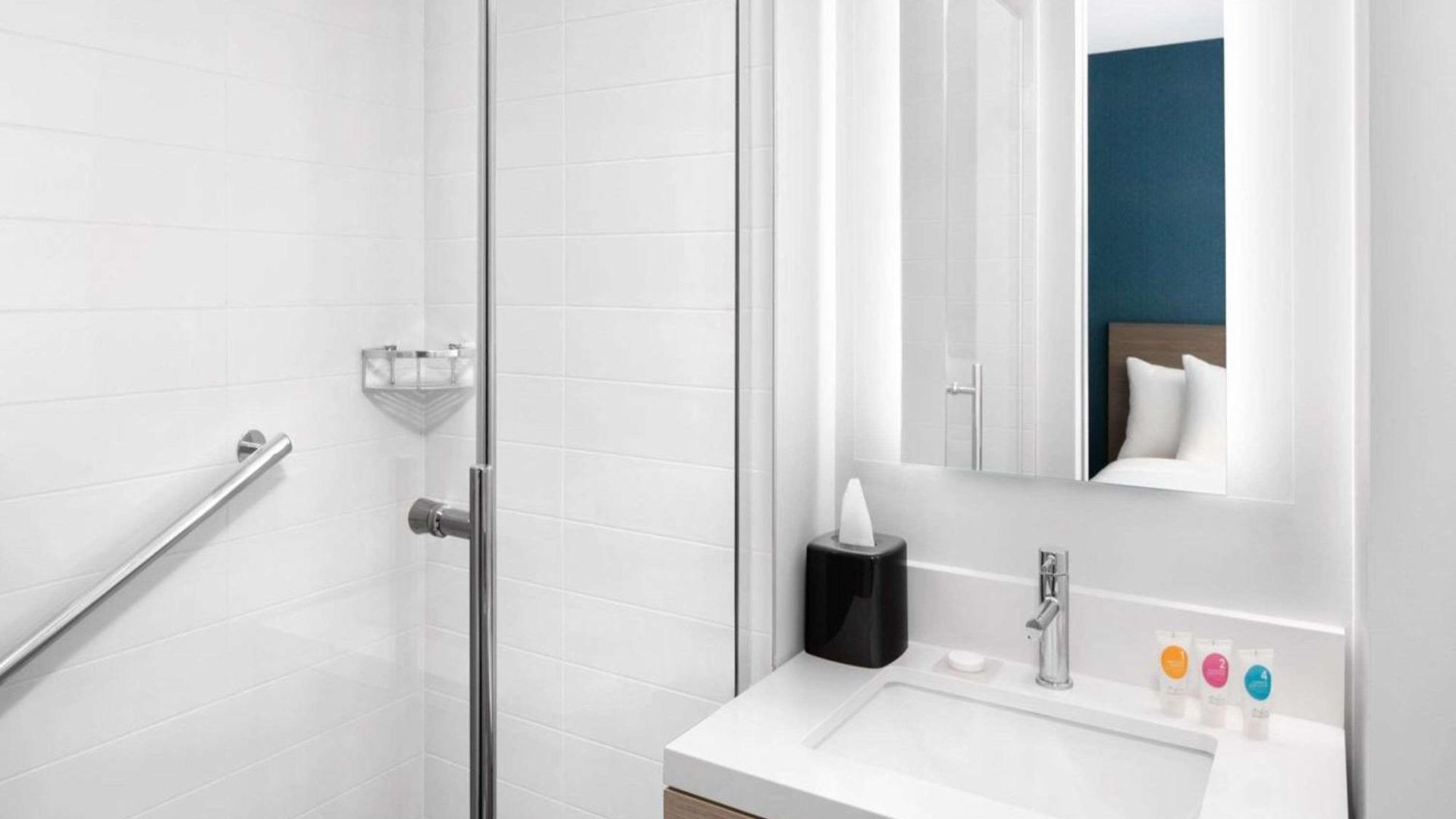 Hyatt Place Chelsea 4* New York