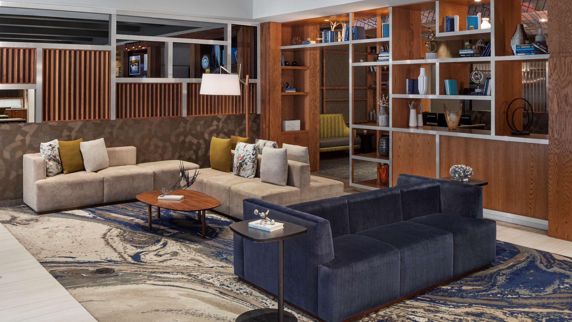 Hyatt Place Chelsea 4*