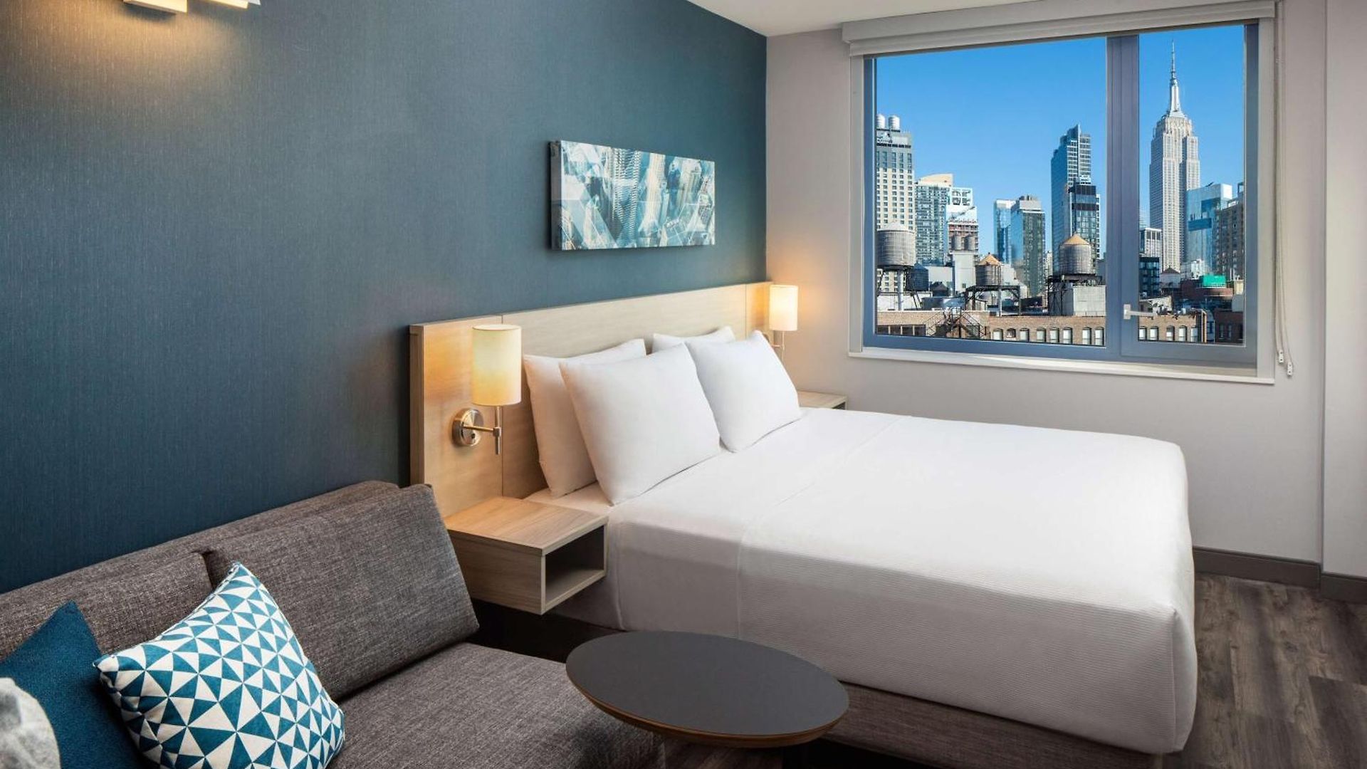 Hotel Hyatt Place Chelsea