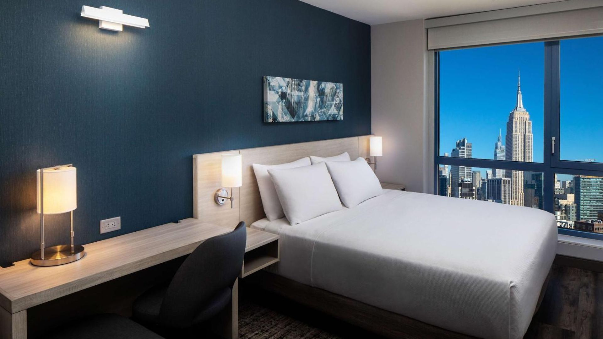 Hotel Hyatt Place Chelsea New York