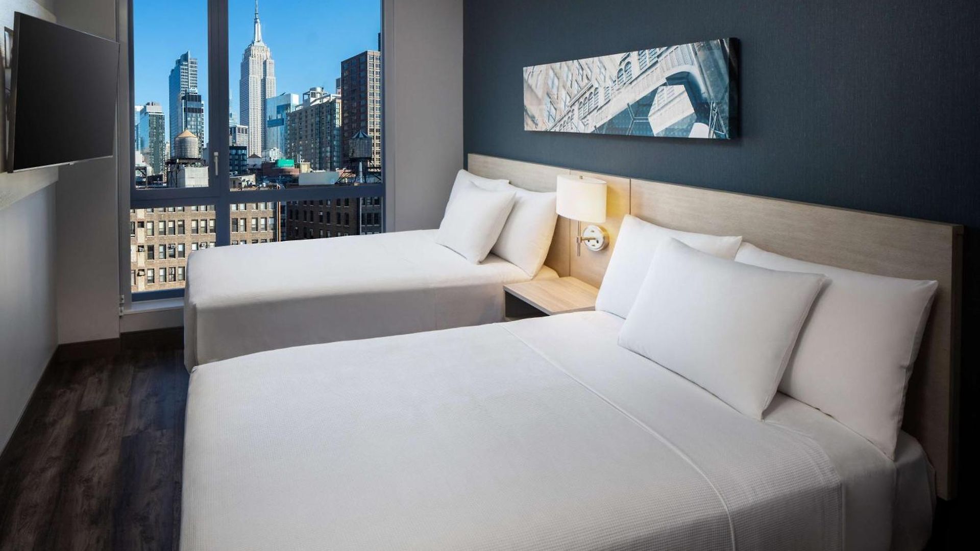 Hyatt Place Chelsea Hotel