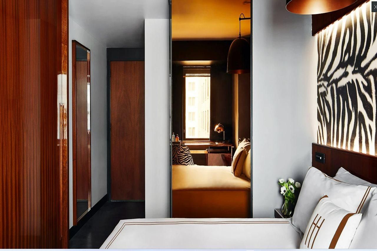 Hotel Hendricks New York