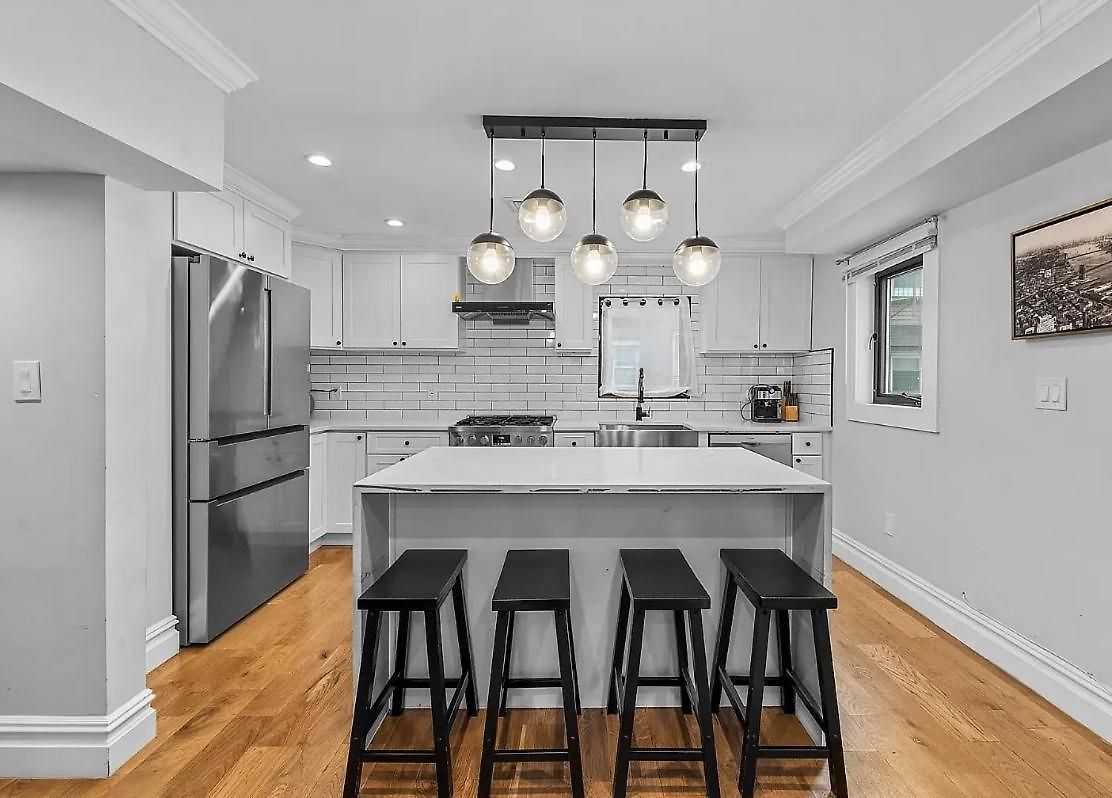 Private Hot Tub-private Gated Sailor Moon House In Williamsburg W Gym New York