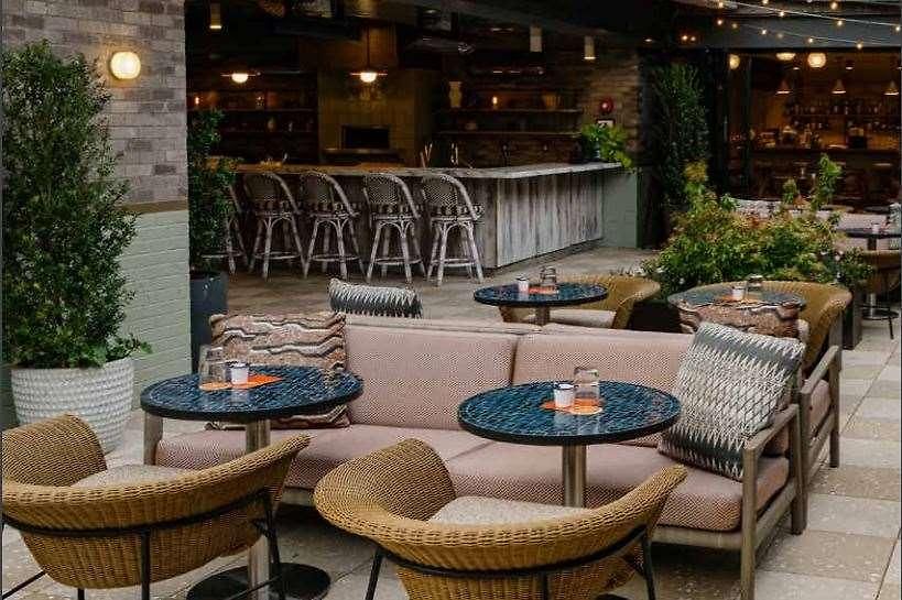 The Hoxton, Williamsburg