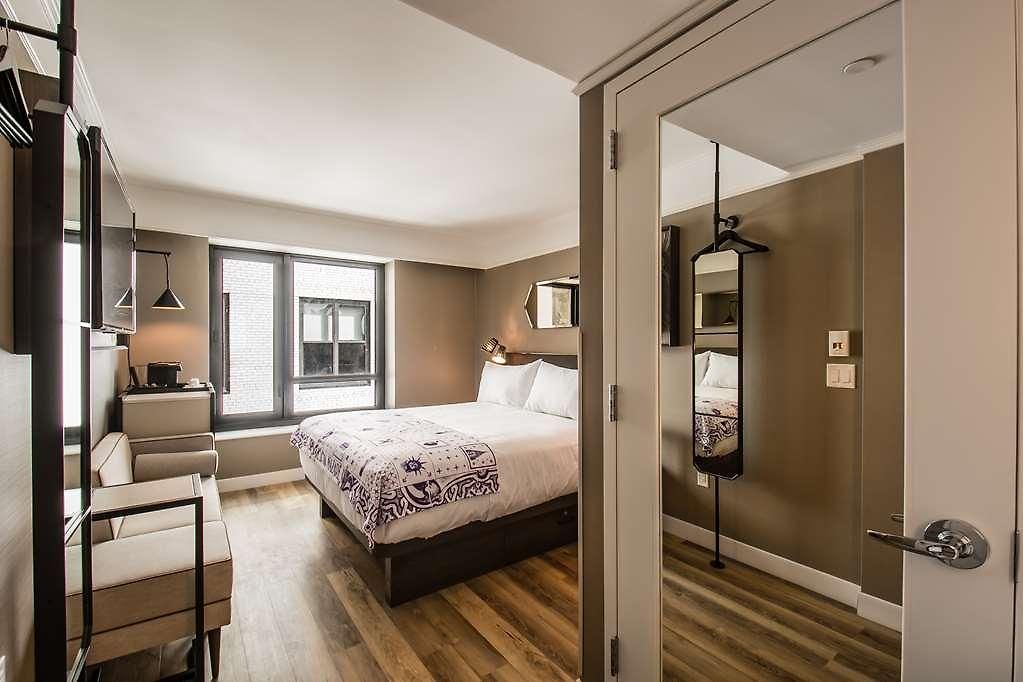Hotel Pestana Park Avenue 4*