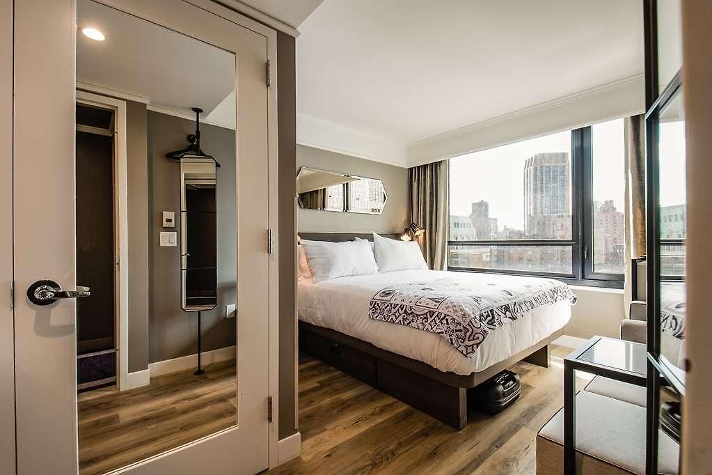 Pestana Park Avenue Hotel 4*